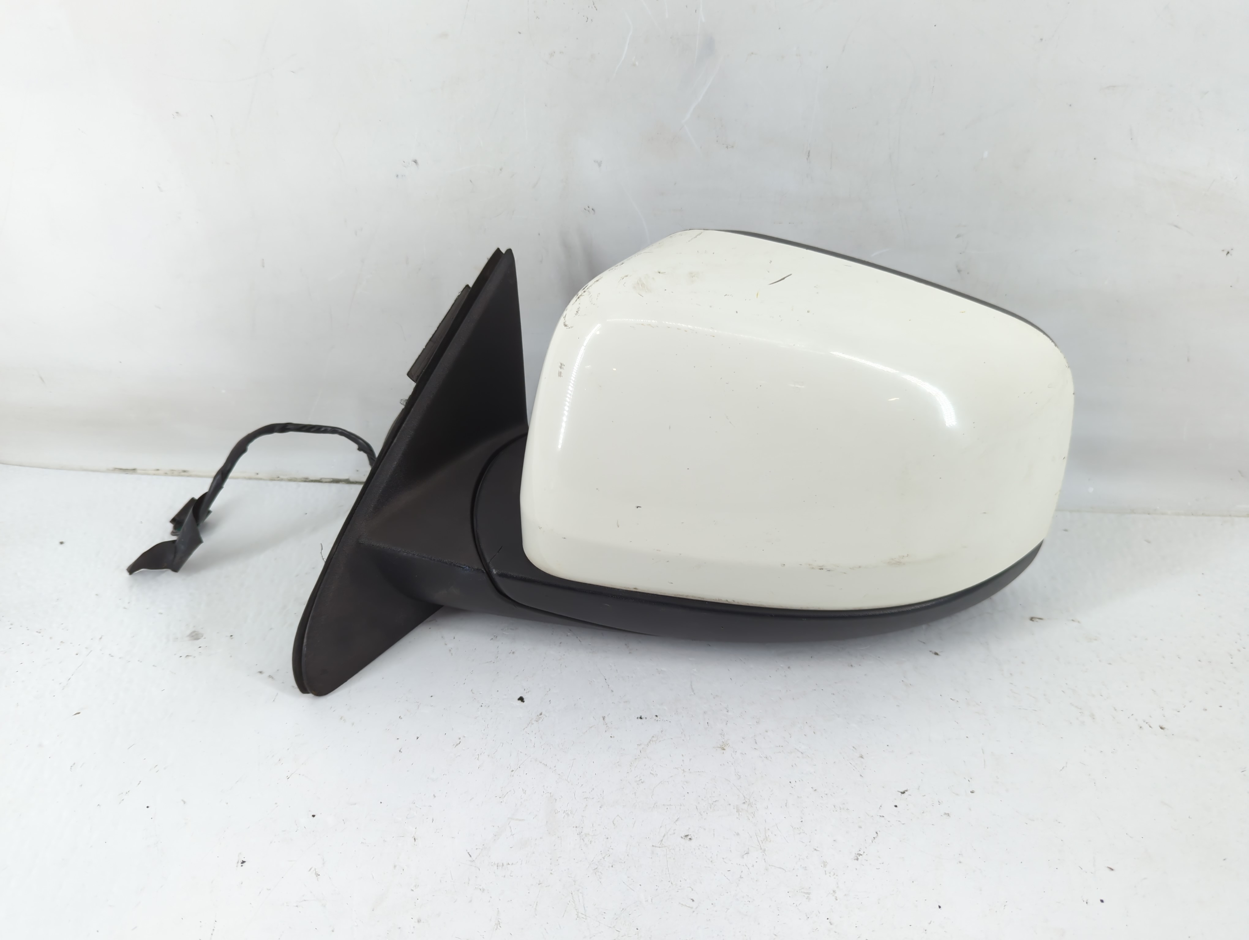 Picture of 2011-2022 Jeep Grand Cherokee Driver Left Side View Power Door Mirror 1117450