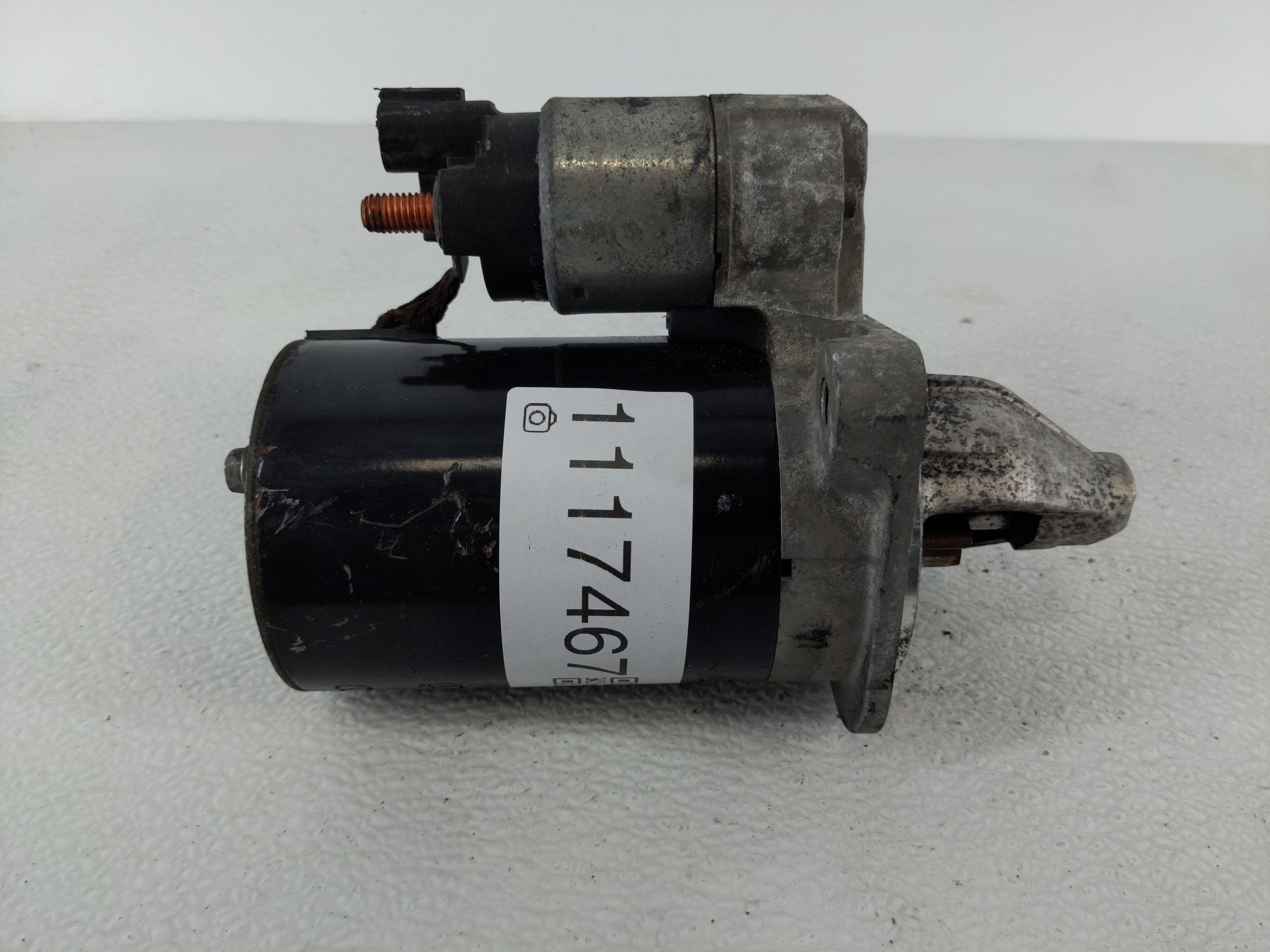 Picture of 2012-2020 Hyundai Veloster Car Starter Motor Solenoid Oem 1117467