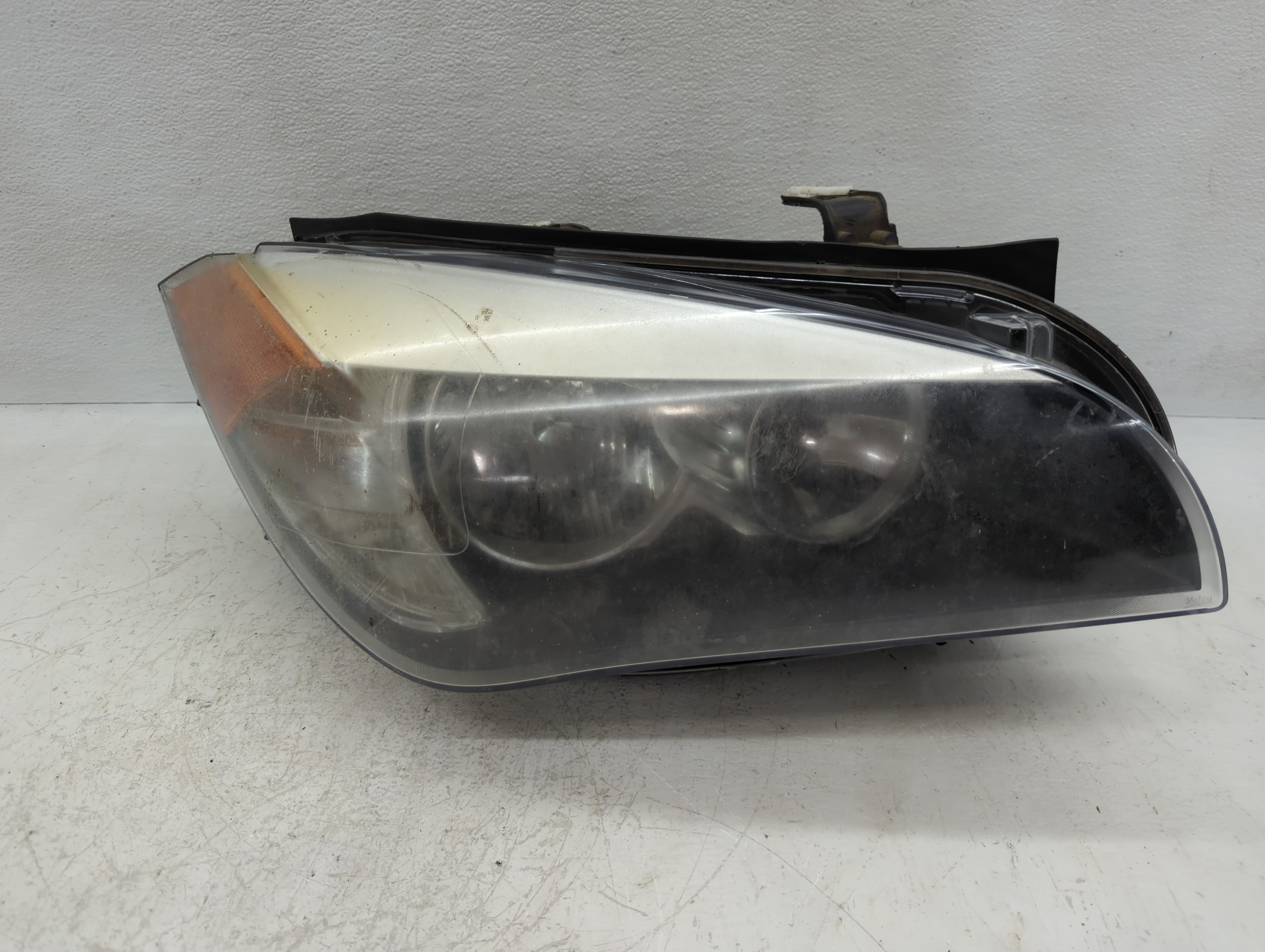 2013-2015 Bmw X1 Passenger Right Oem Head Light Headlight Lamp 1117472 - Oemusedautoparts1.com
