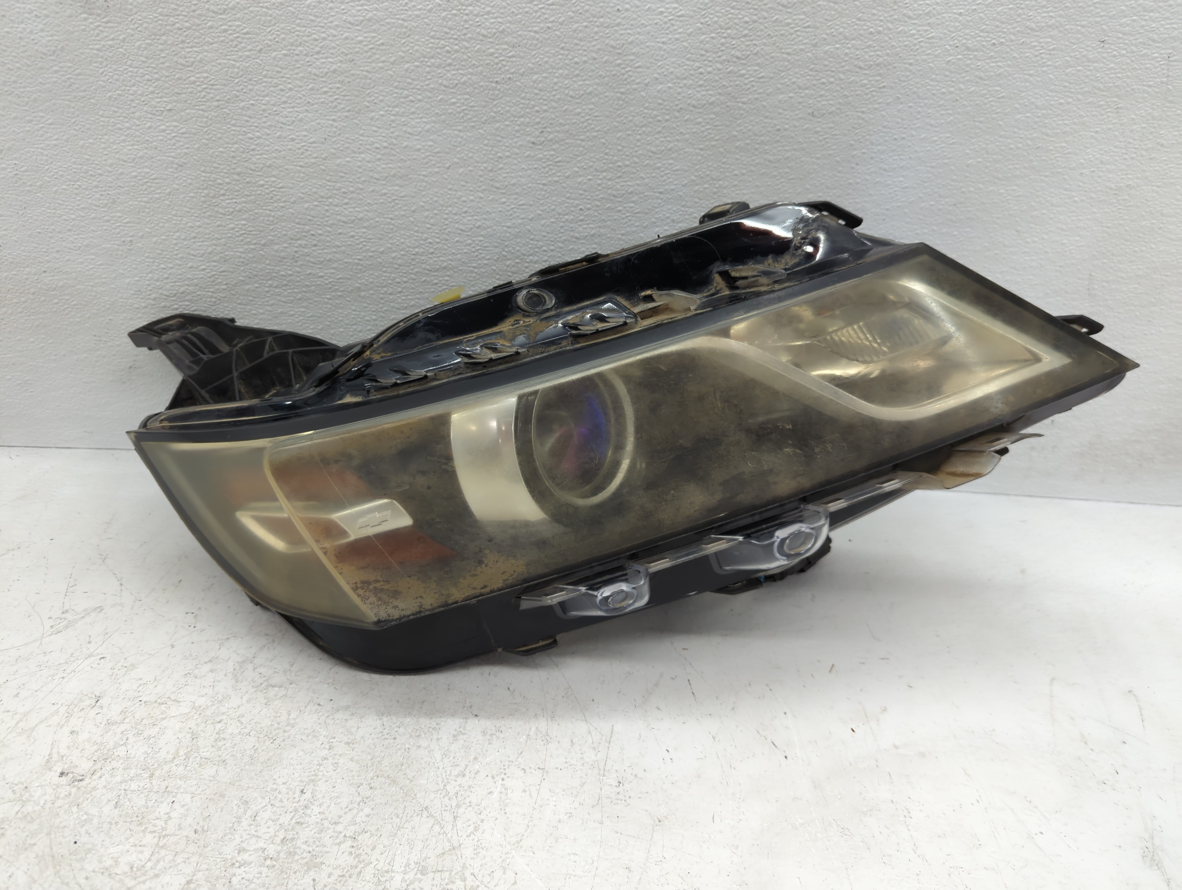 2014-2014 Chevrolet Impala Passenger Right Oem Head Light Headlight Lamp 1117477 - Oemusedautoparts1.com