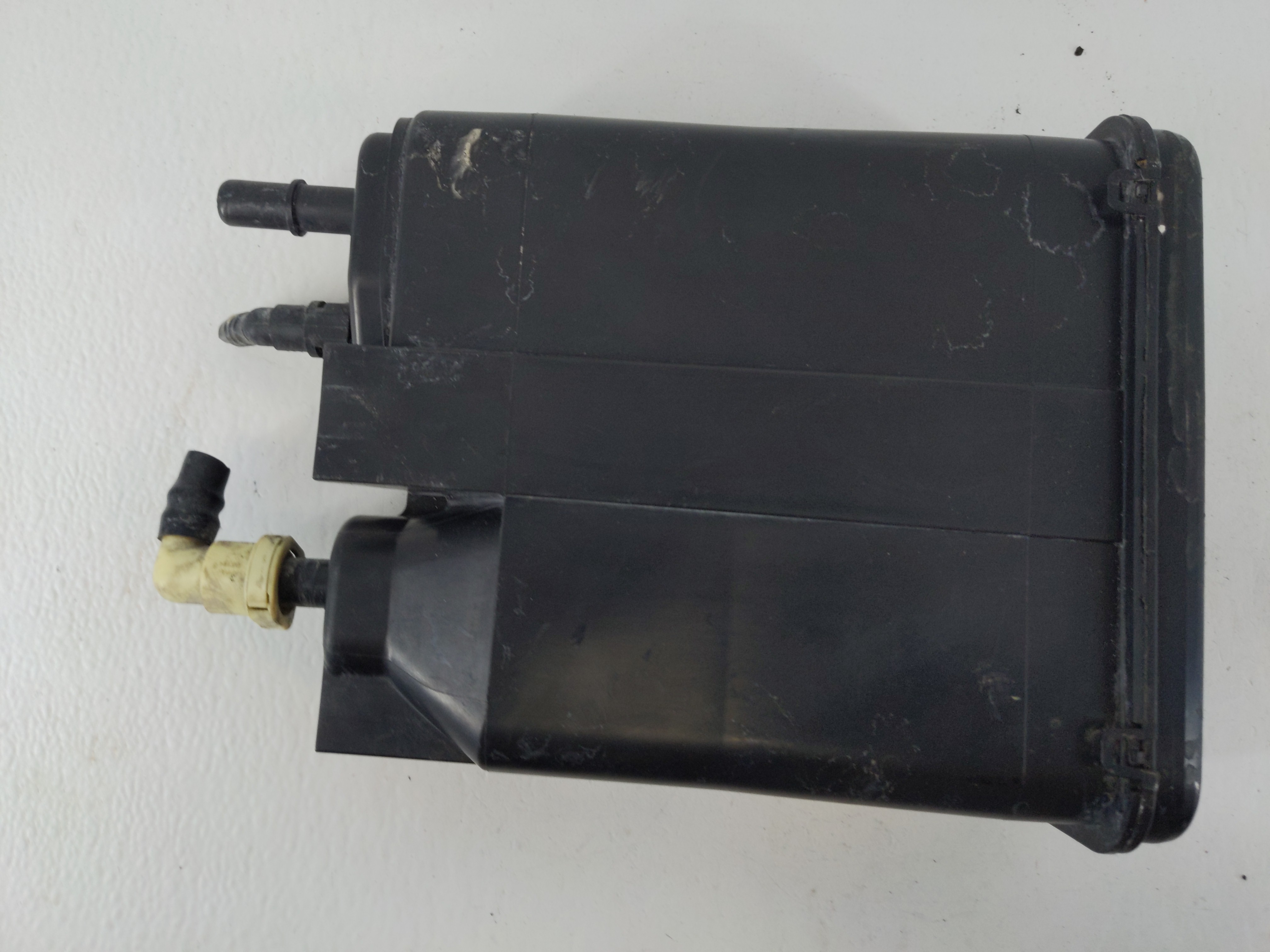 Picture of 2015 Chevrolet Silverado 1500 Fuel Vapor Charcoal Canister 1117482