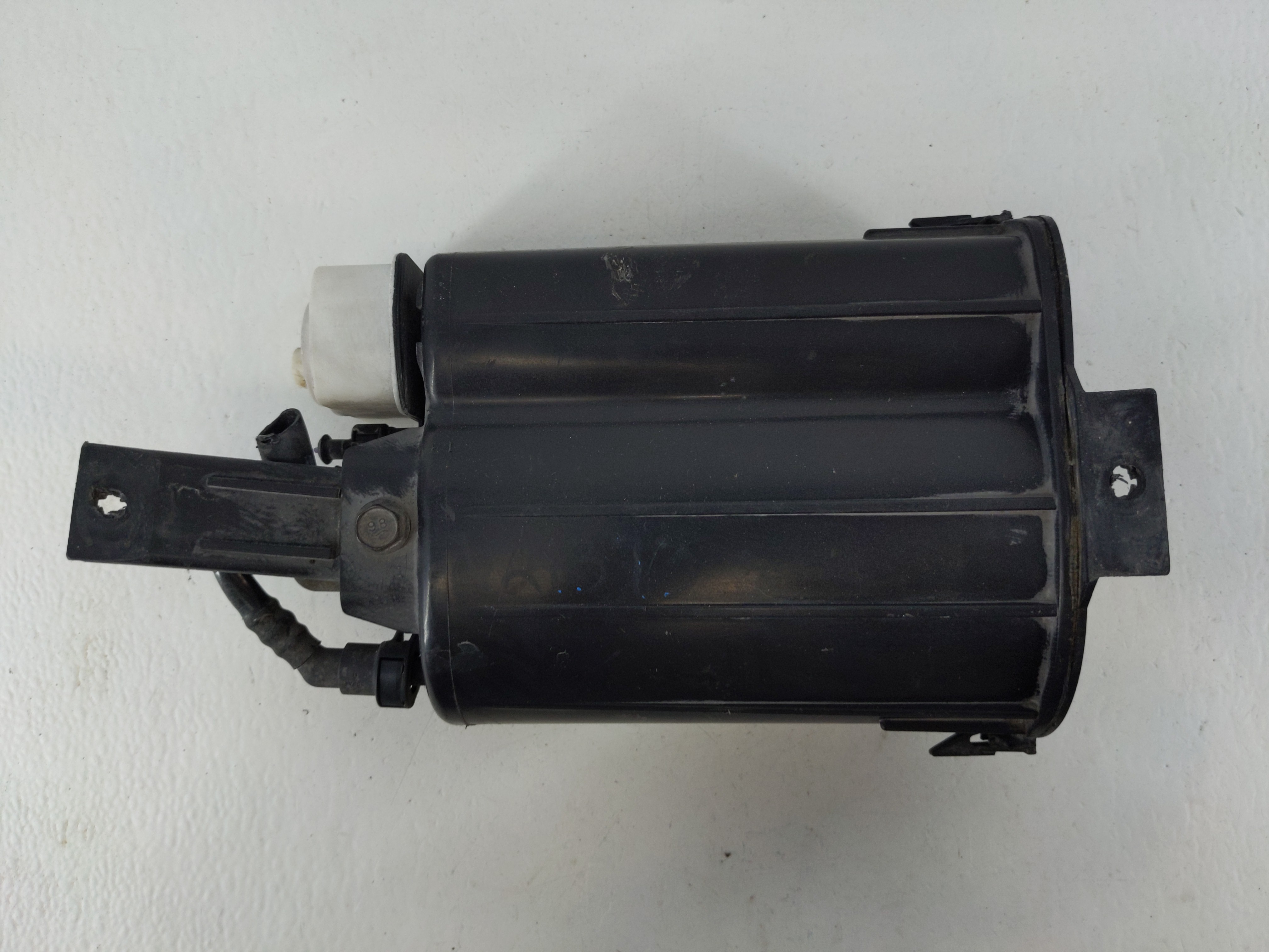 2015 Jeep Patriot Fuel Vapor Charcoal Canister 1117484 - Oemusedautoparts1.com