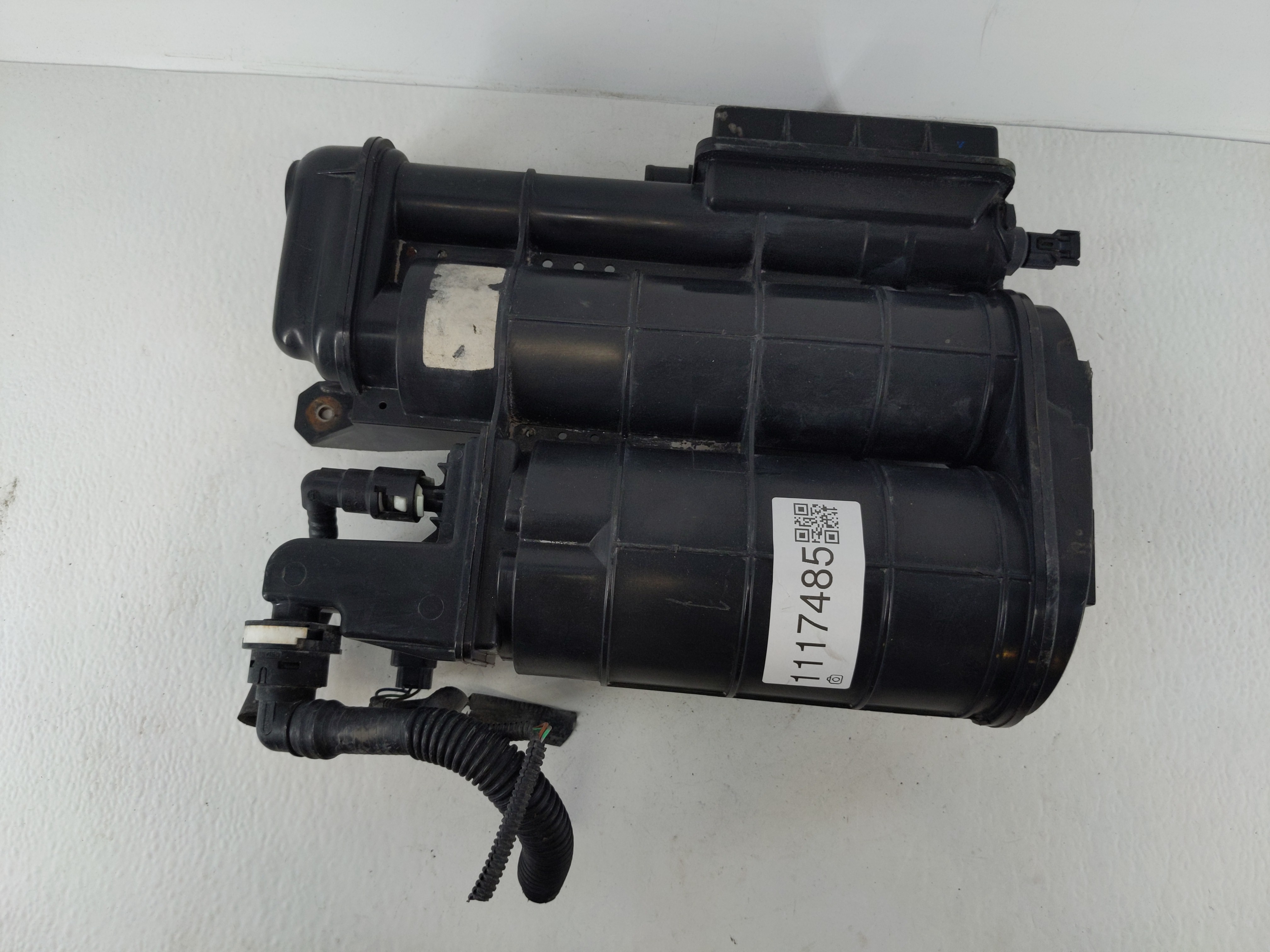 2014 Honda Accord Fuel Vapor Charcoal Canister 1117485 - Oemusedautoparts1.com