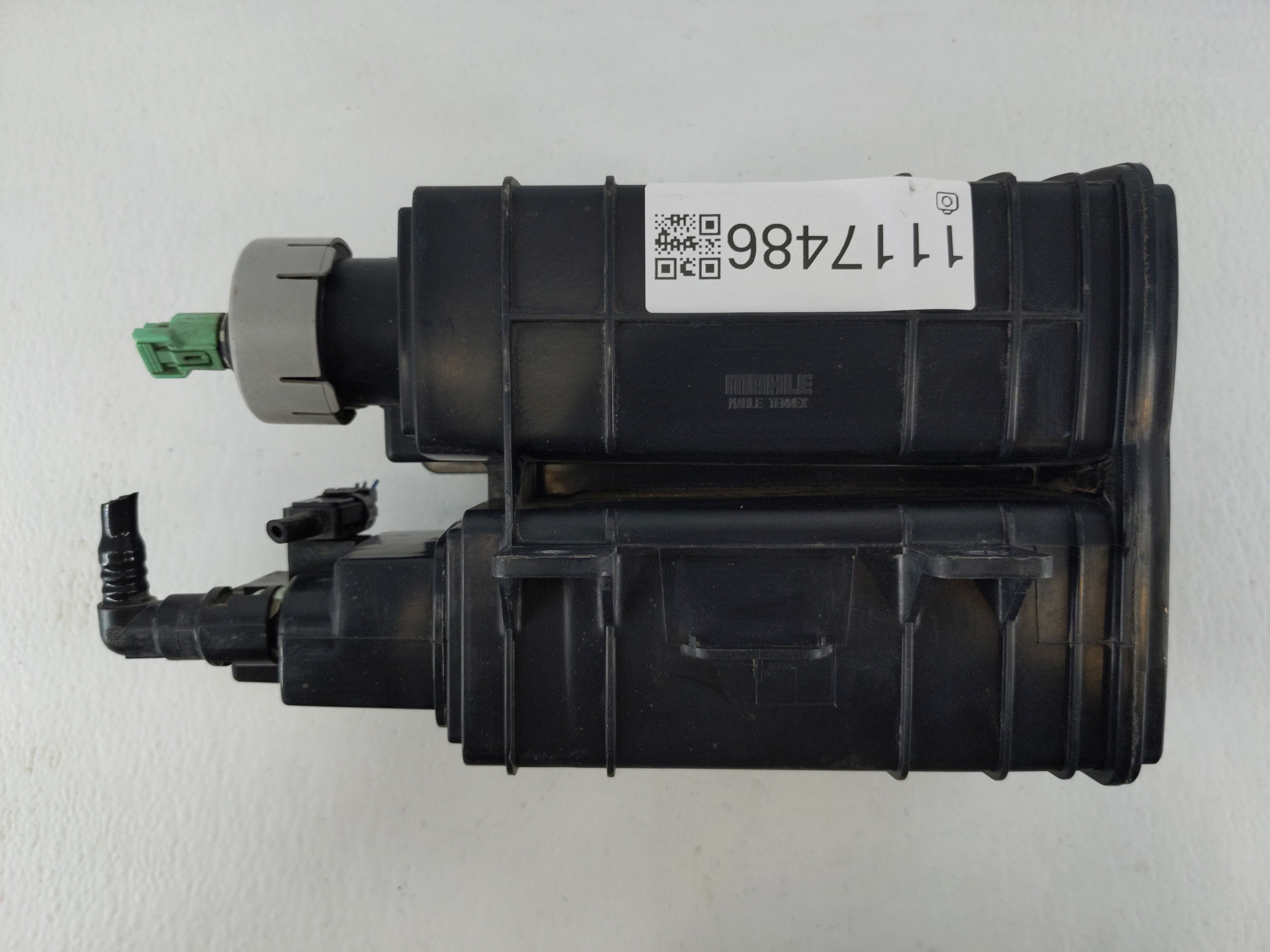 2009 Honda Civic Fuel Vapor Charcoal Canister 1117486 - Oemusedautoparts1.com