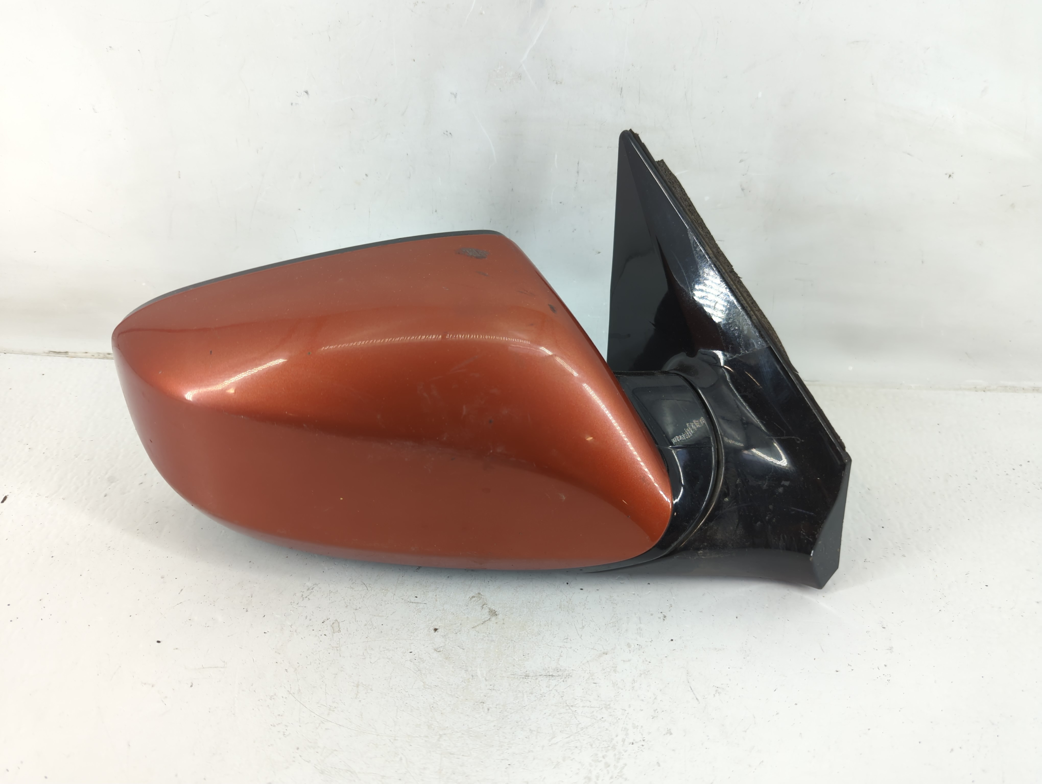 Picture of 2013-2016 Hyundai Santa Fe Passenger Right Side View Power Door Mirror 1117502