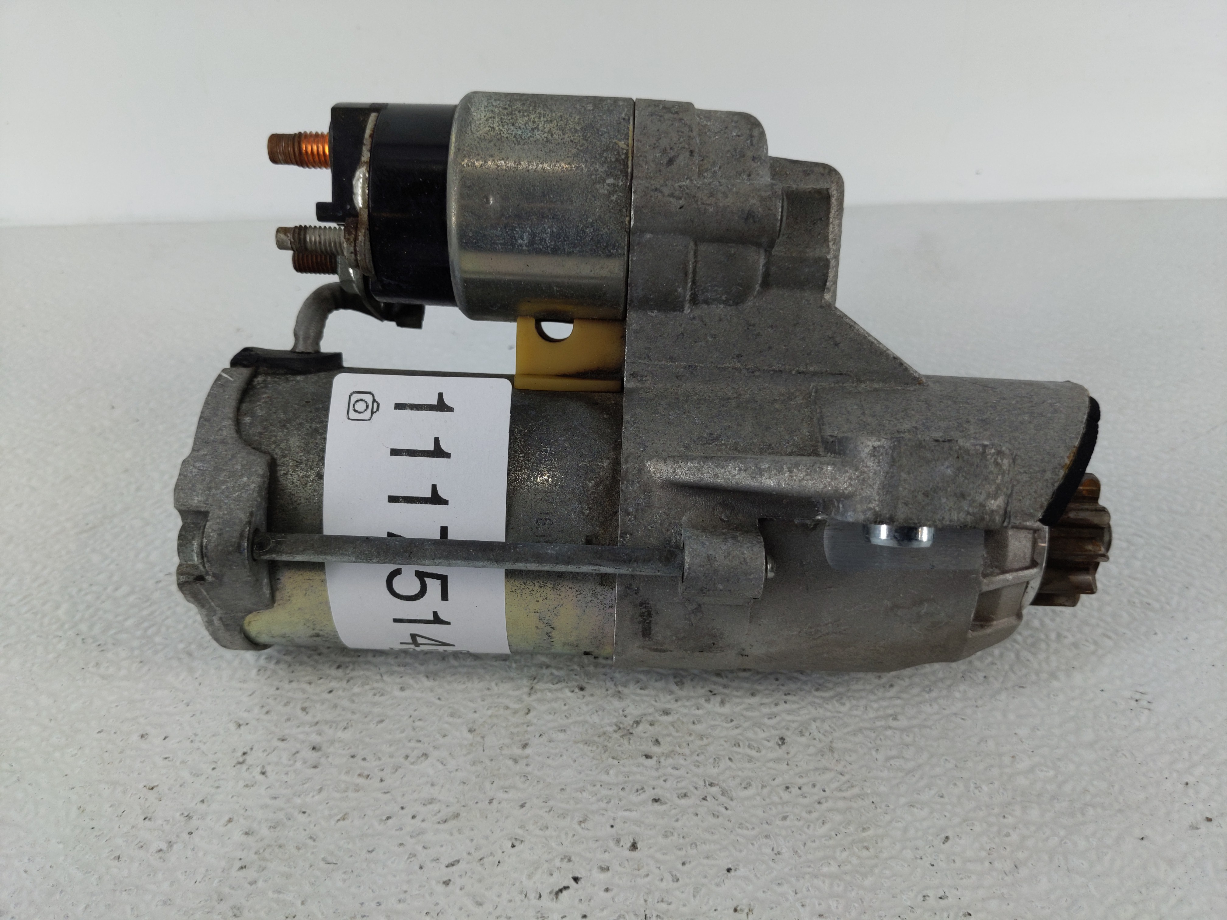 2011-2019 Ford Explorer Car Starter Motor Solenoid Oem 1117514 - Oemusedautoparts1.com