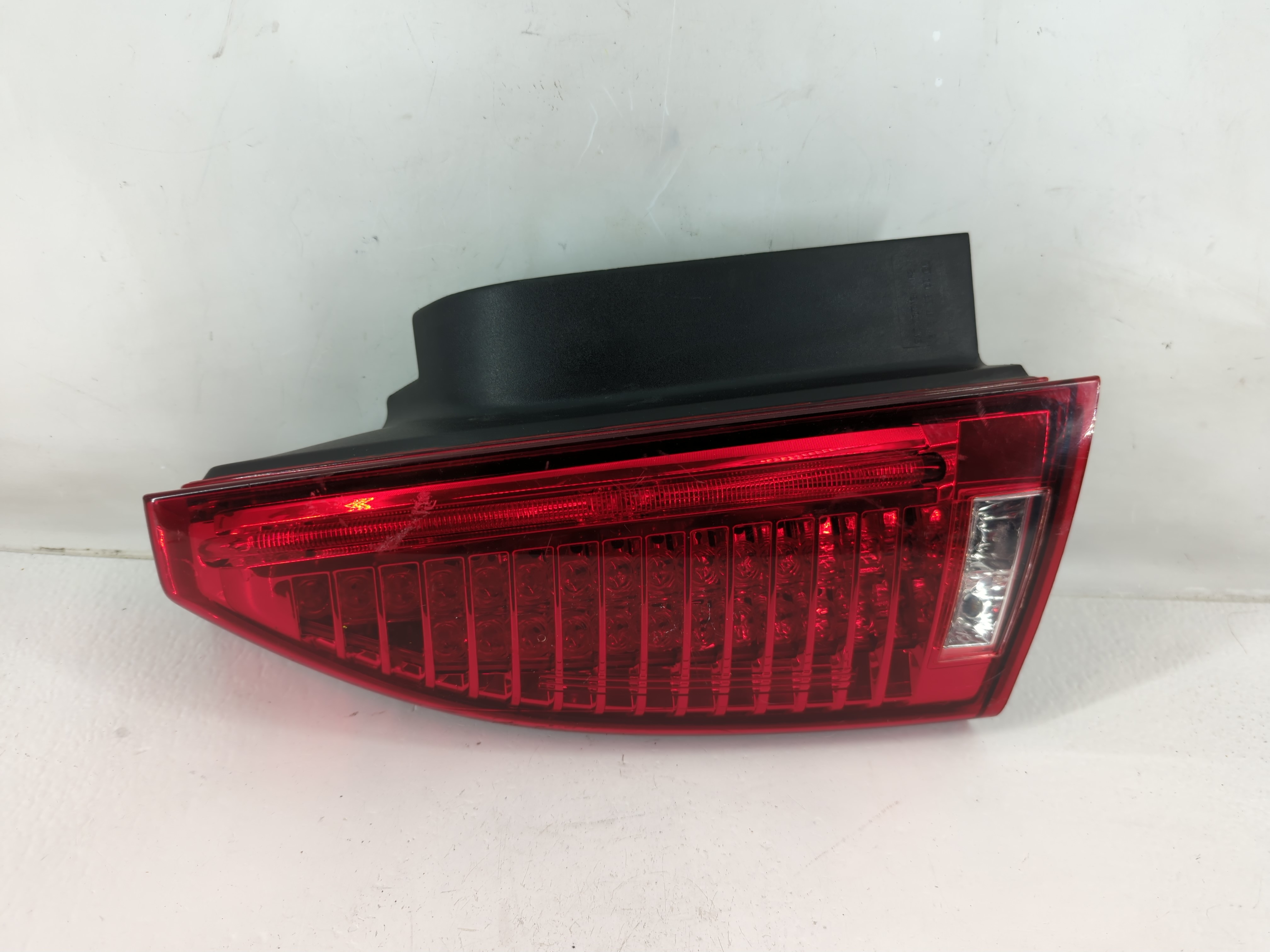 2008-2014 Cadillac Cts Driver Left Side Tail Light Taillight Oem 1117526 - Oemusedautoparts1.com