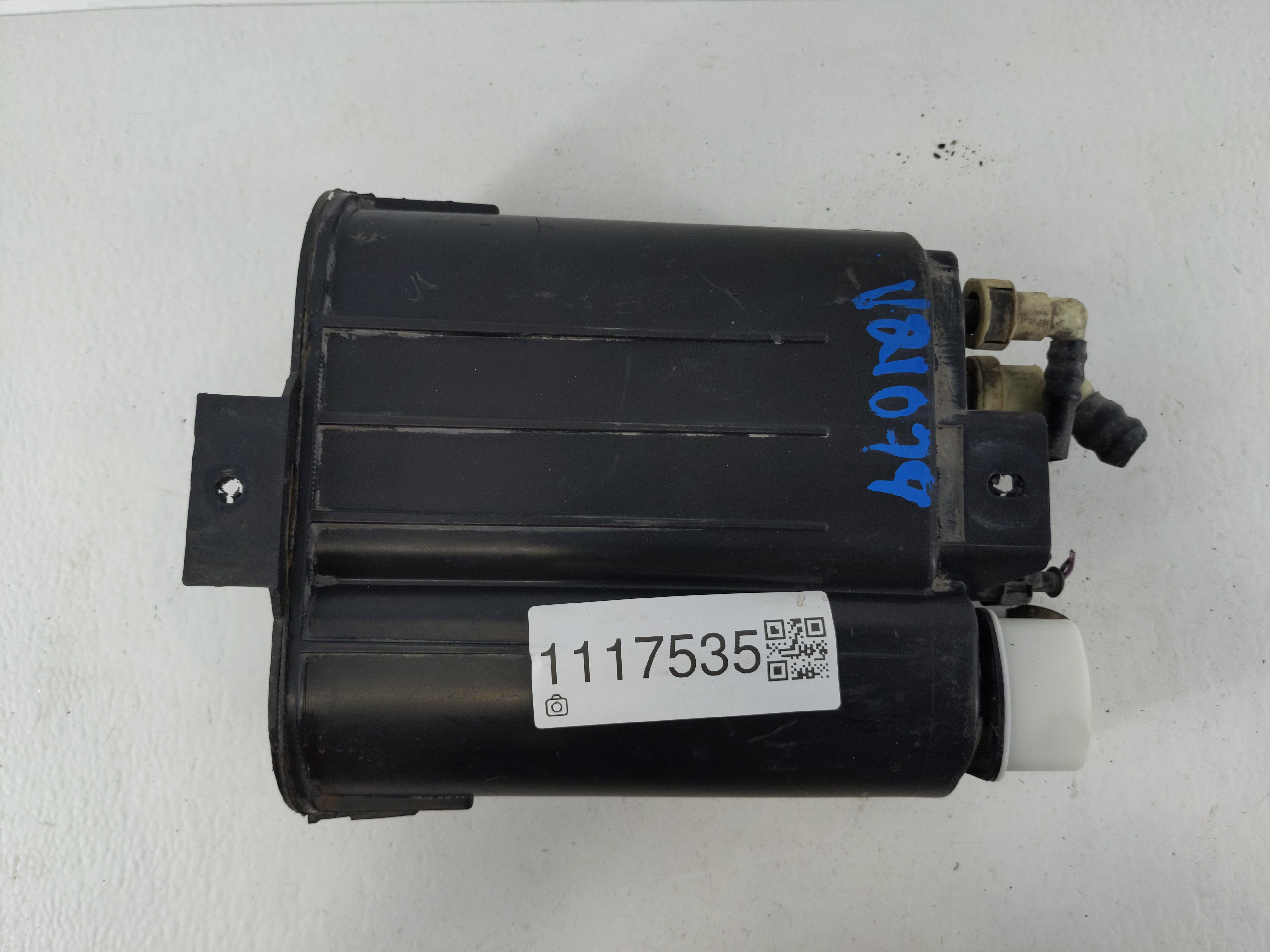 2014 Dodge Avenger Fuel Vapor Charcoal Canister 1117535 - Oemusedautoparts1.com