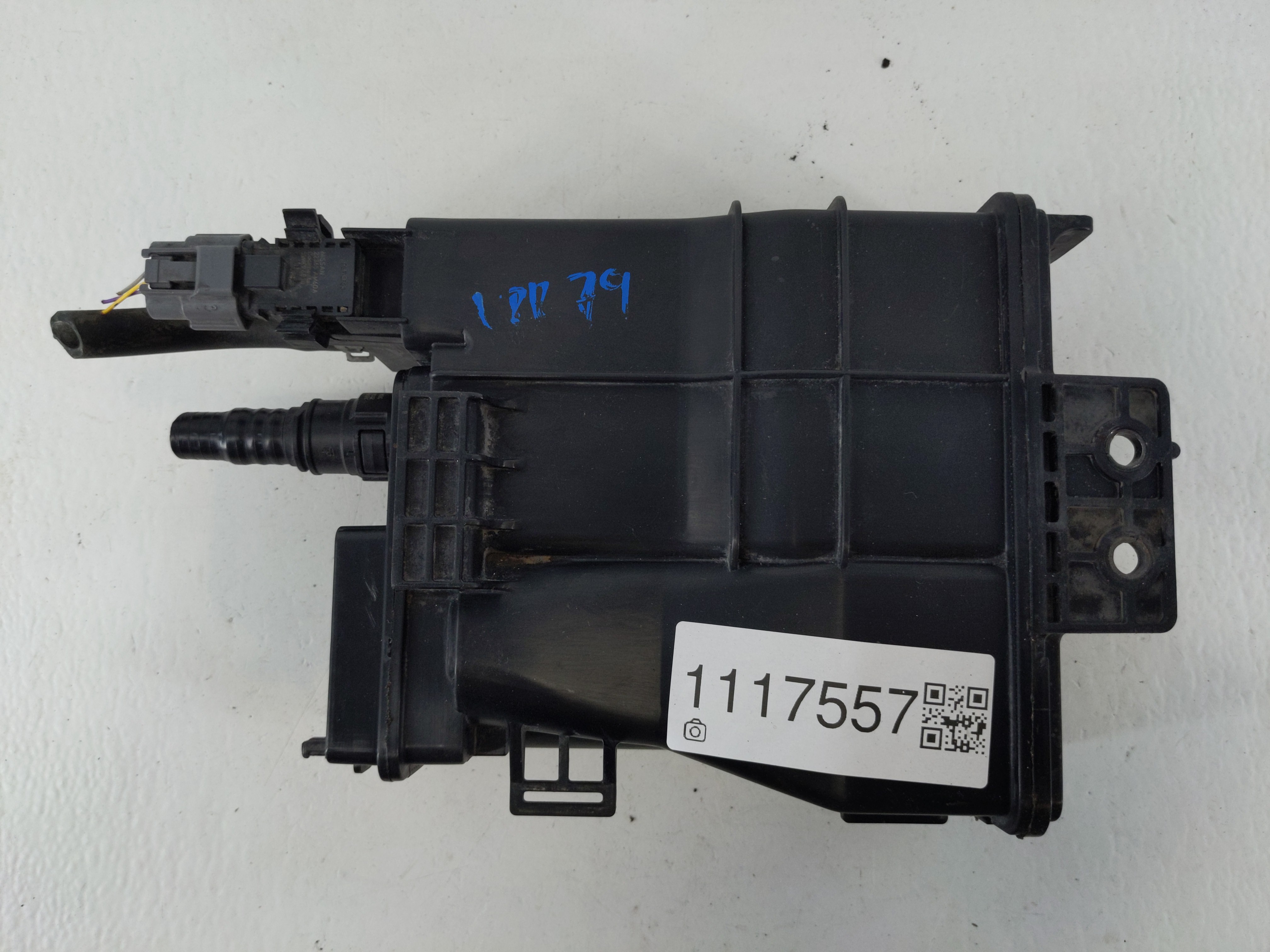 Picture of 2018 Nissan Versa Fuel Vapor Charcoal Canister 1117557