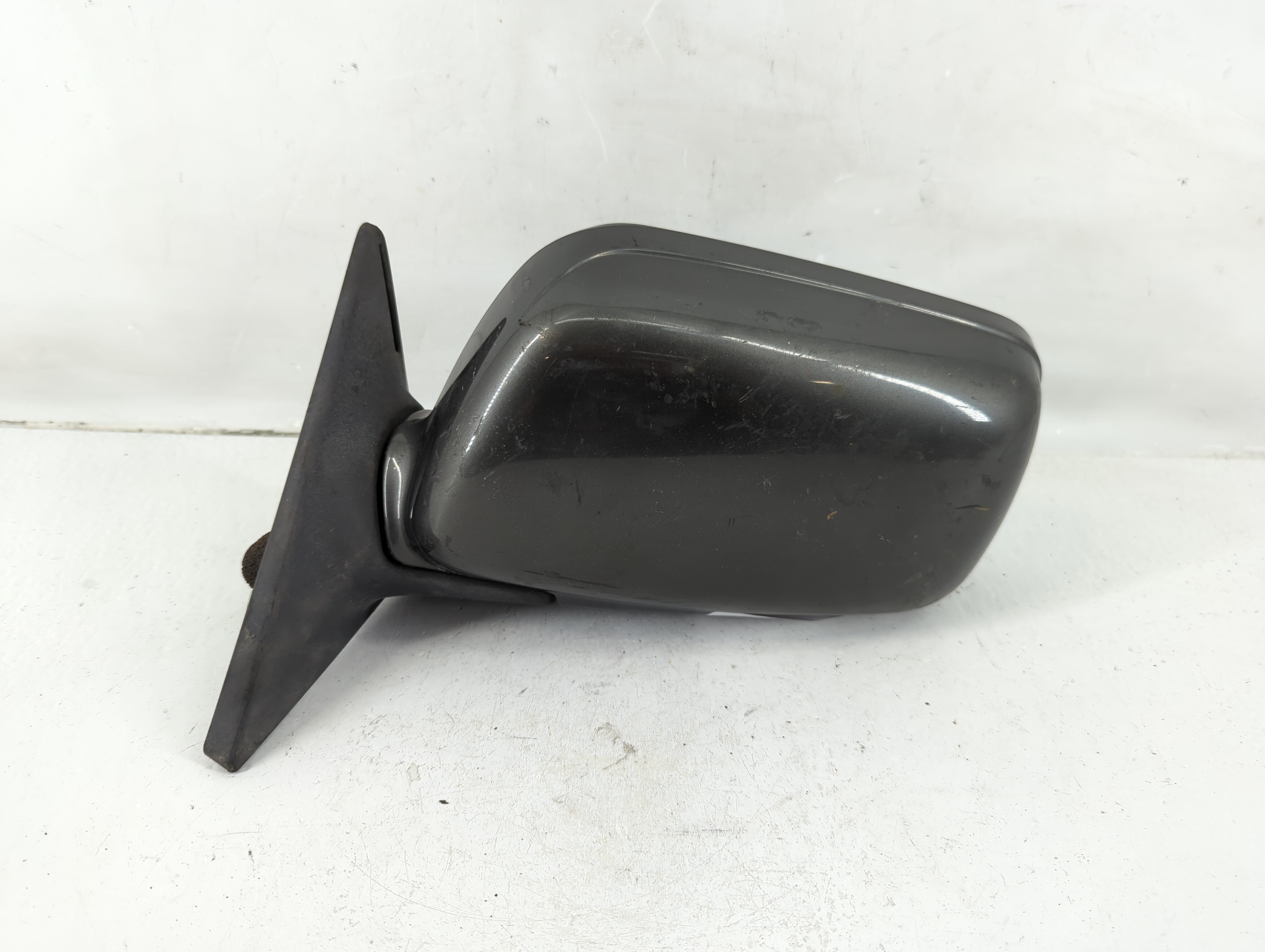 2004-2008 Subaru Forester Driver Left Side View Power Door Mirror 1117562 - Oemusedautoparts1.com