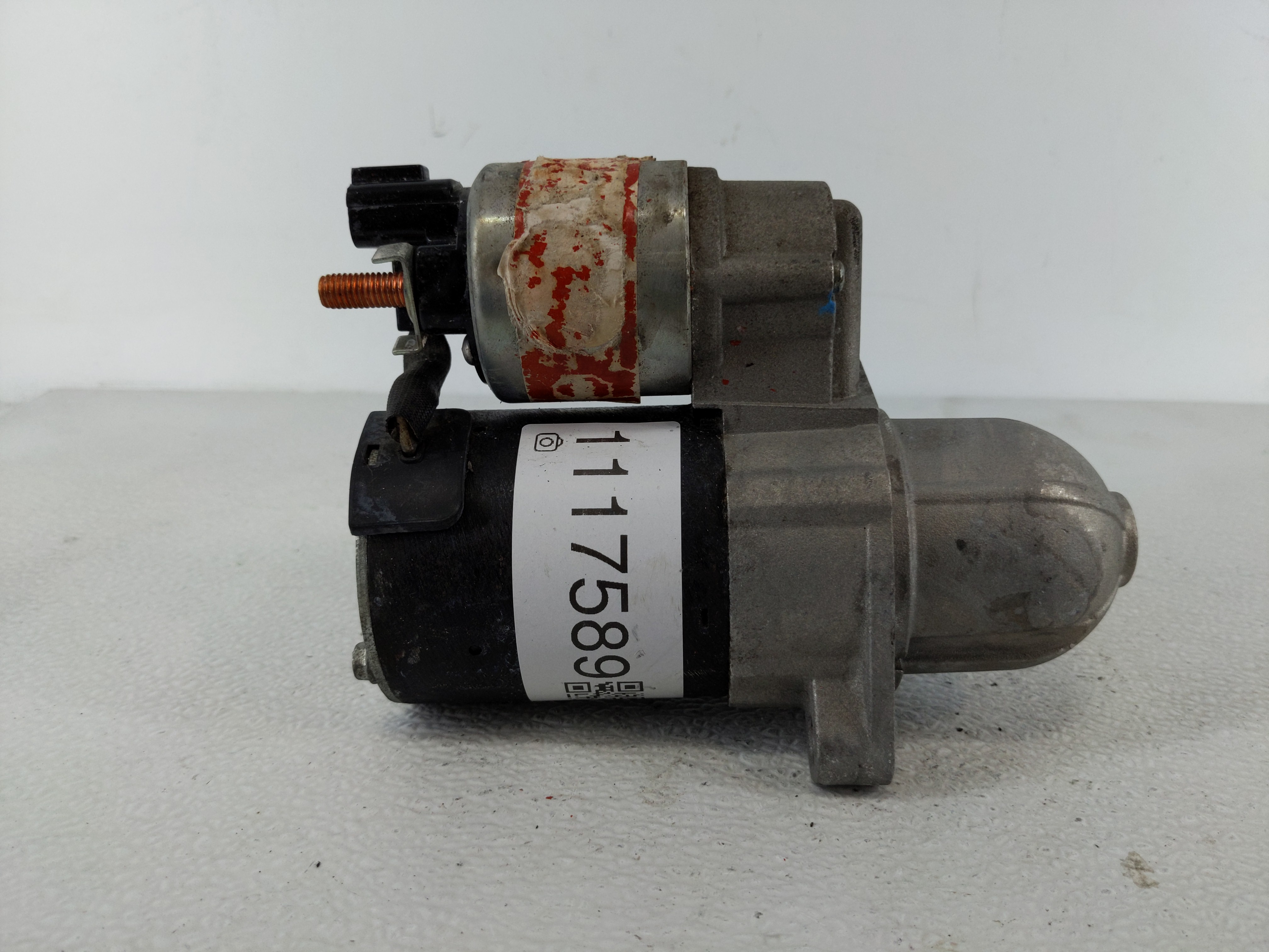 Picture of 2008-2014 Hyundai Sonata Car Starter Motor Solenoid Oem 1117589
