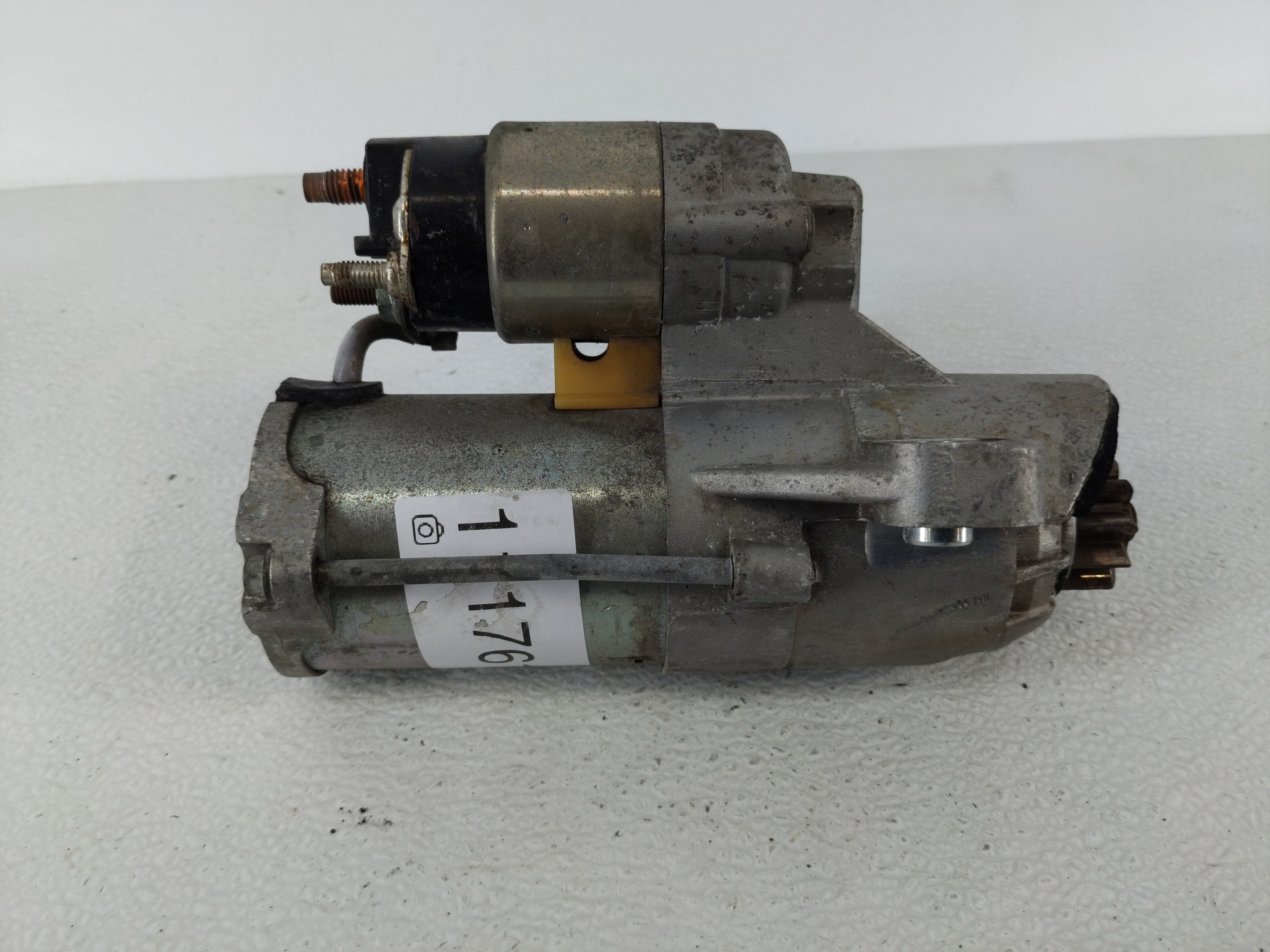 Picture of 2011-2019 Ford Explorer Car Starter Motor Solenoid Oem 1117612