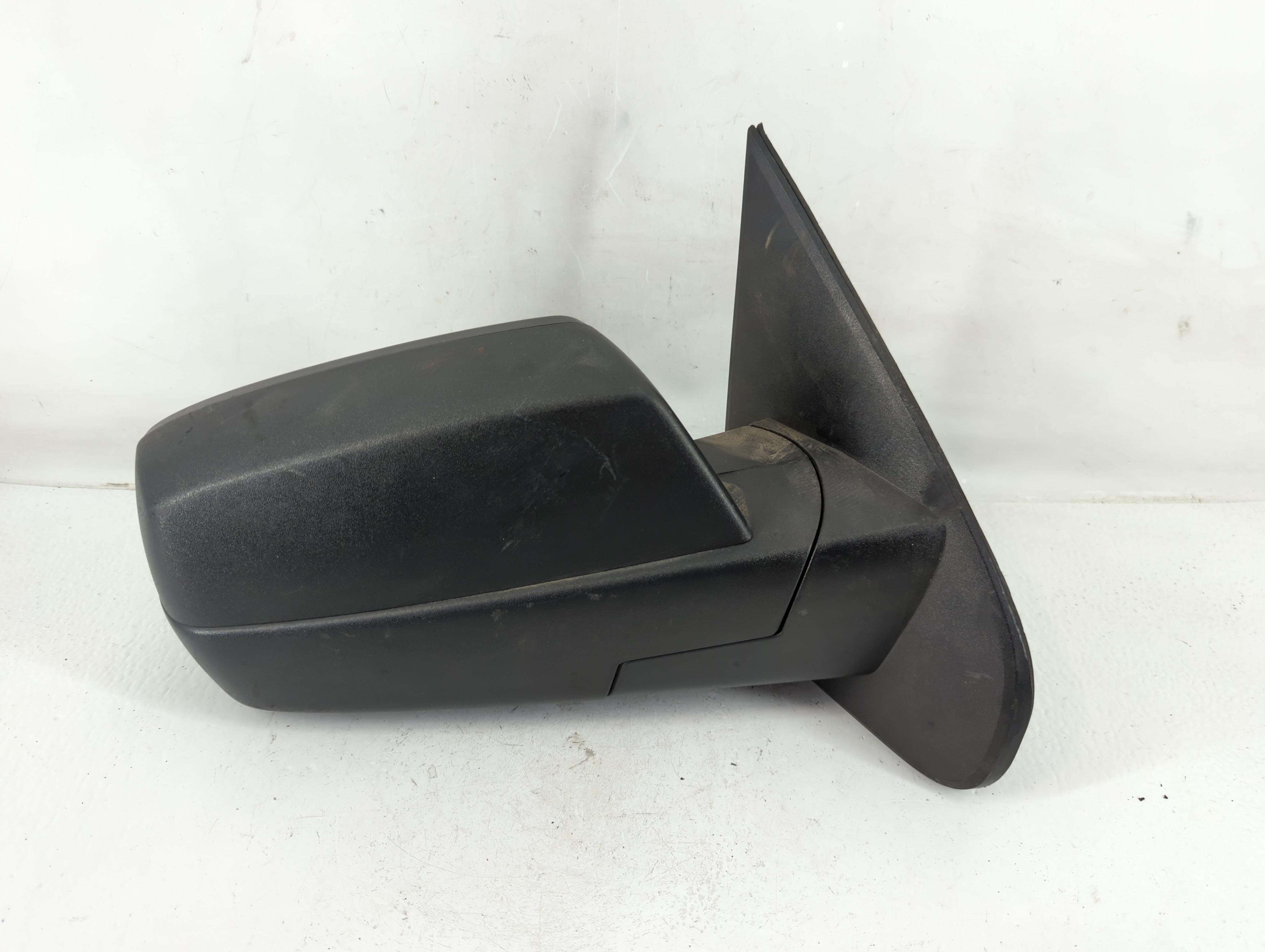 2014 Chevrolet Silverado 1500 Passenger Right Side View Power Door Mirror 1117632 - Oemusedautoparts1.com