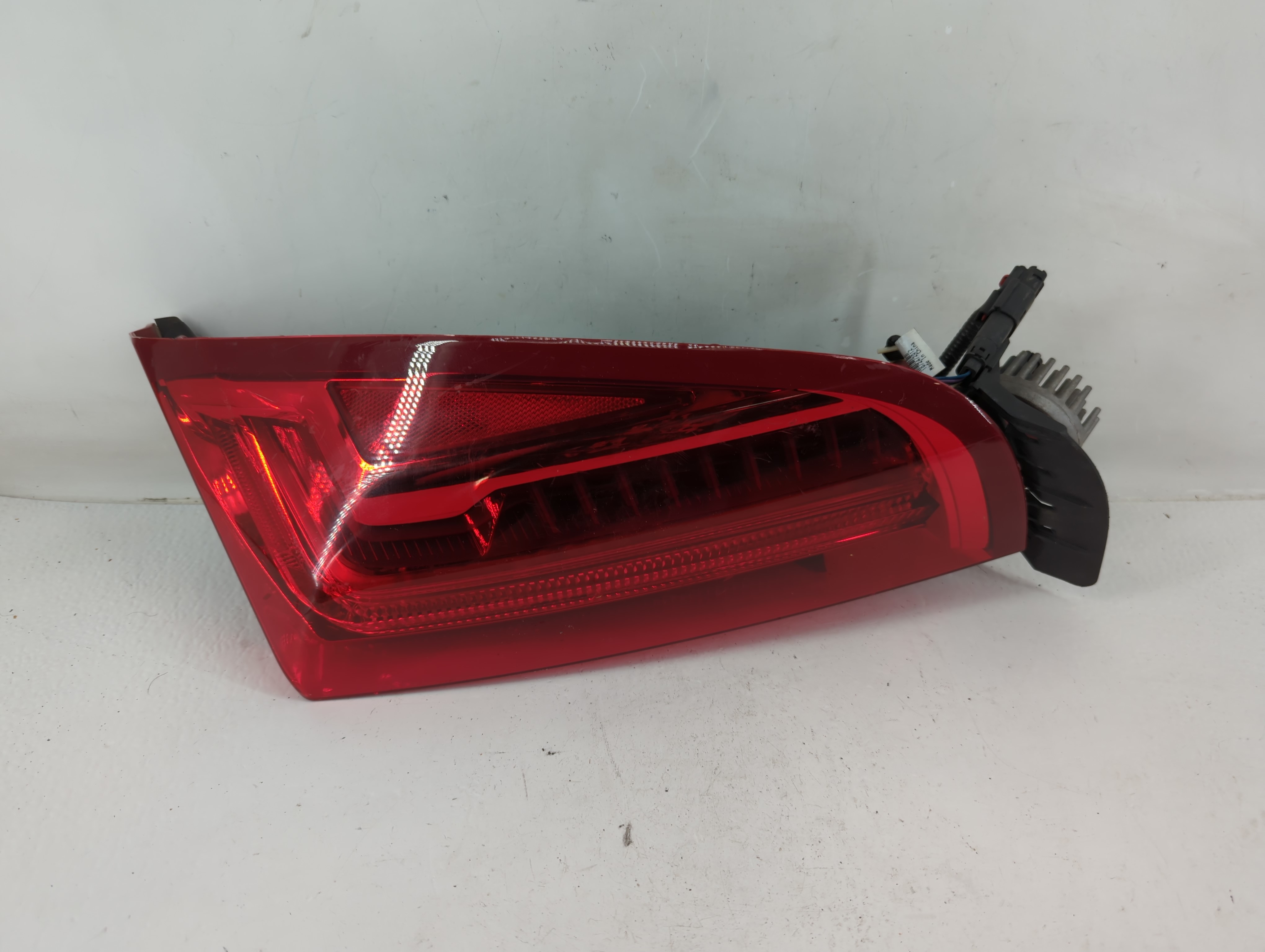 2013-2017 Cadillac Xts Passenger Right Side Tail Light Taillight Oem 1117648 - Oemusedautoparts1.com