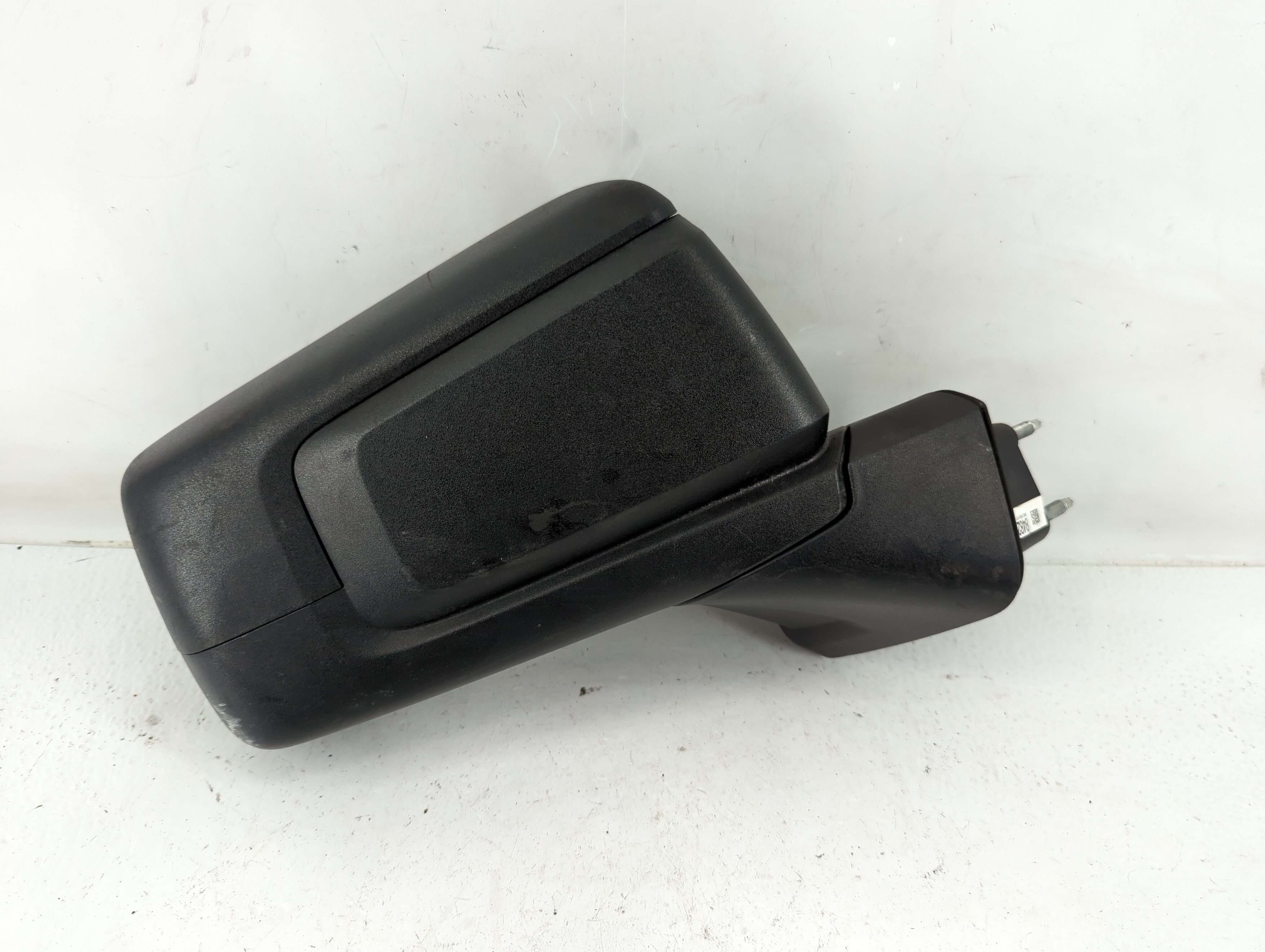 2019 Chevrolet Silverado 1500 Passenger Right Side View Power Door Mirror 1117700 - Oemusedautoparts1.com