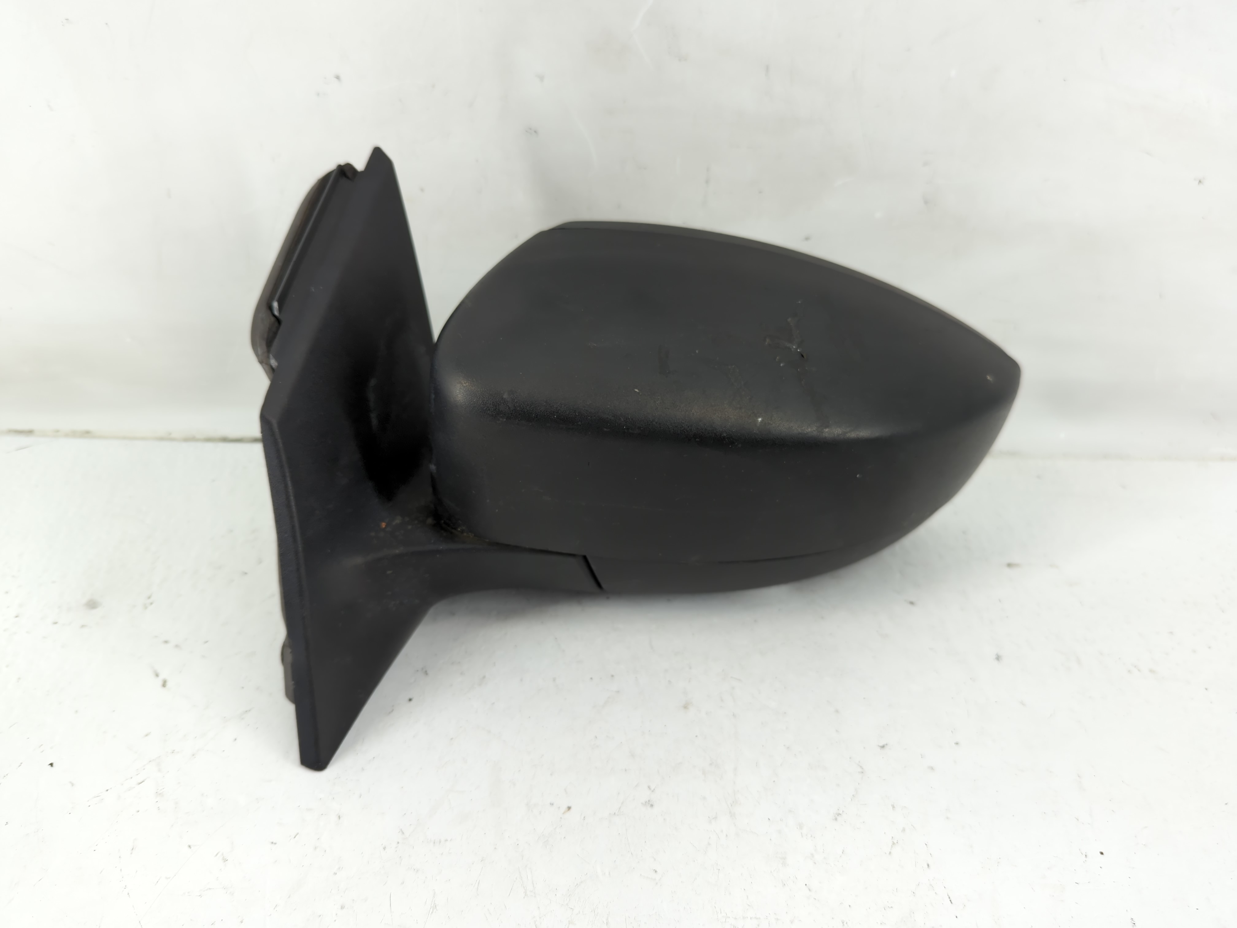 2012-2014 Ford Focus Driver Left Side View Power Door Mirror Black 1117702 - Oemusedautoparts1.com
