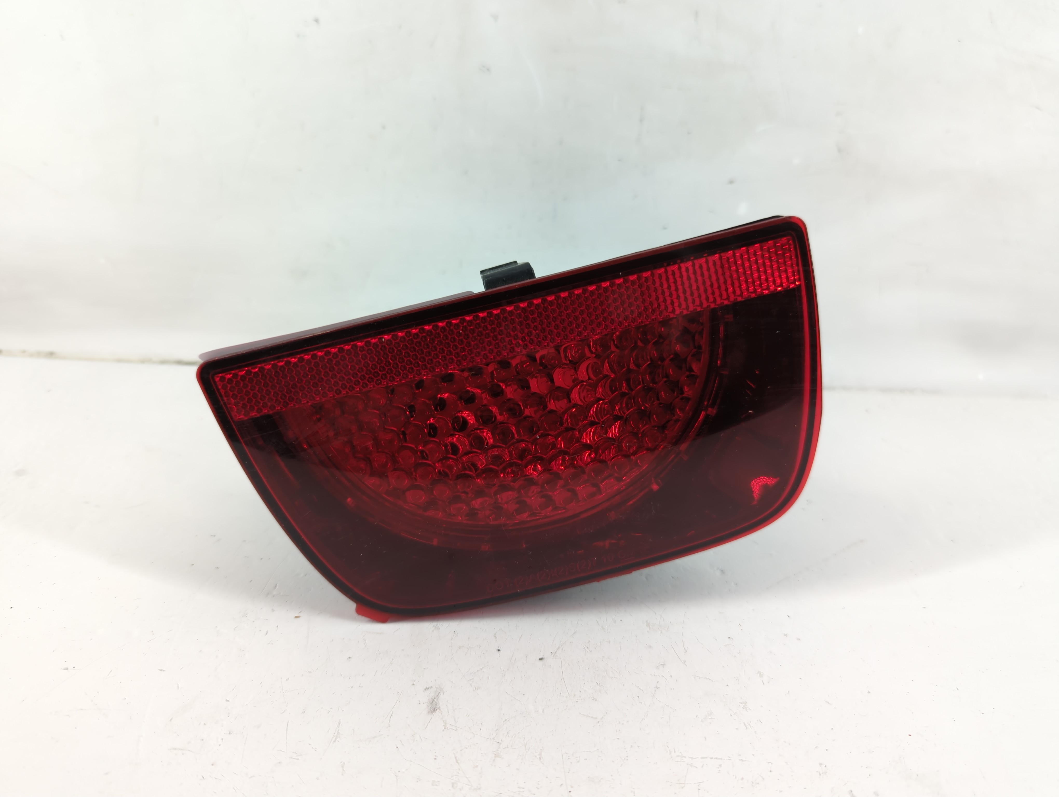 2010-2013 Chevrolet Camaro Driver Left Side Tail Light Taillight Oem 1117709 - Oemusedautoparts1.com