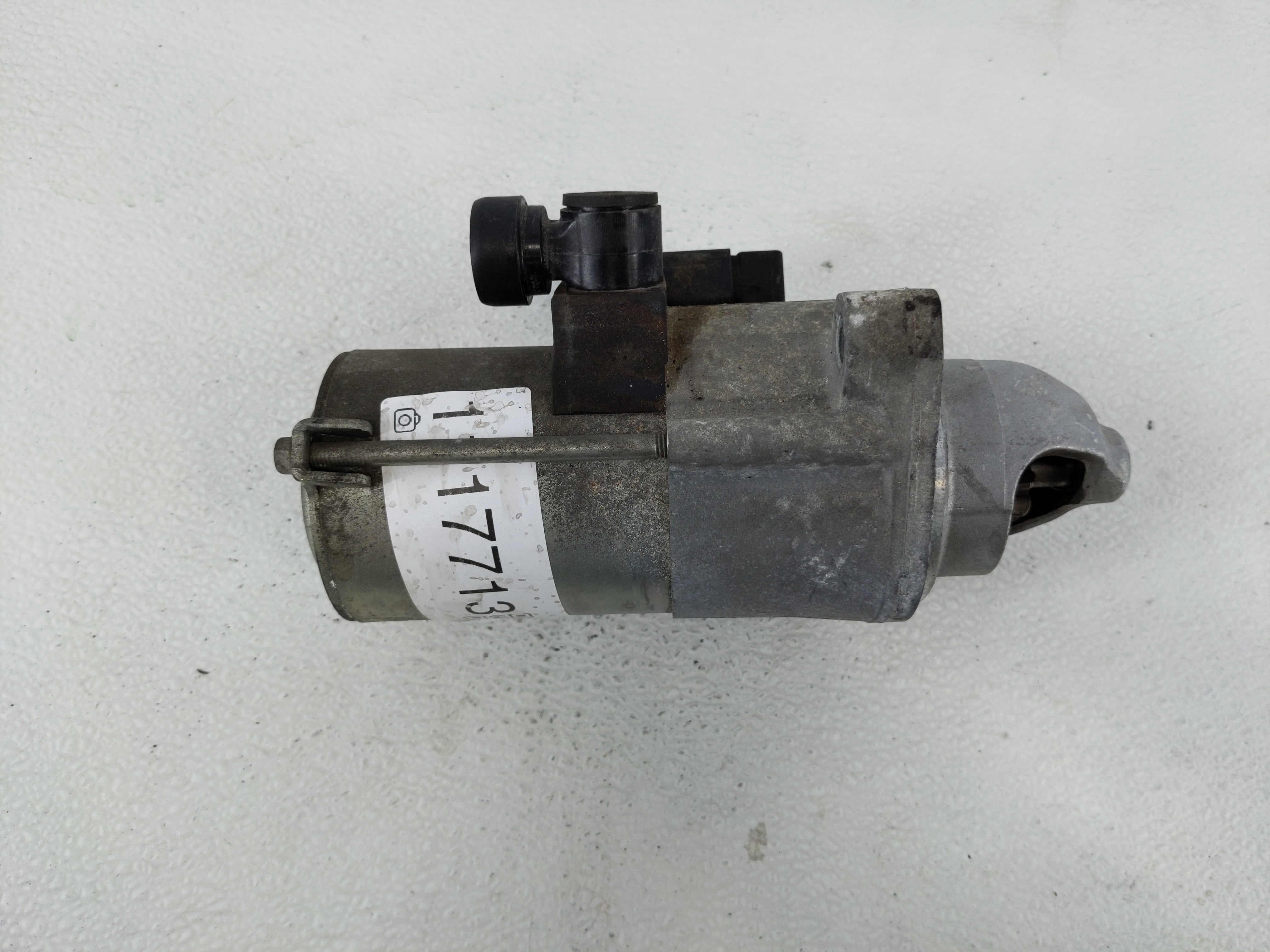 2013-2017 Honda Accord Car Starter Motor Solenoid Oem 1117713 - Oemusedautoparts1.com