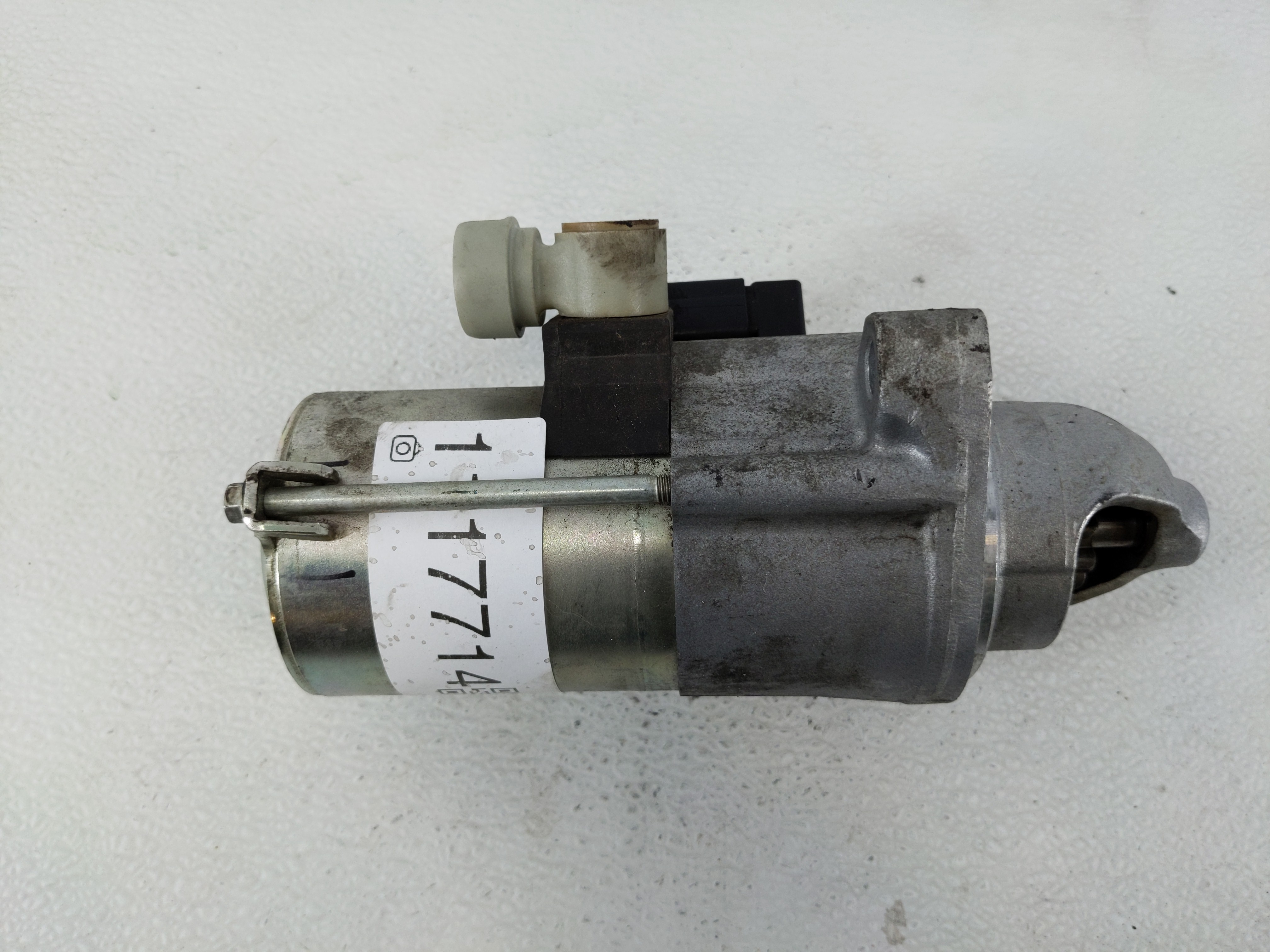 2016-2021 Honda Civic Car Starter Motor Solenoid Oem 1117714 - Oemusedautoparts1.com