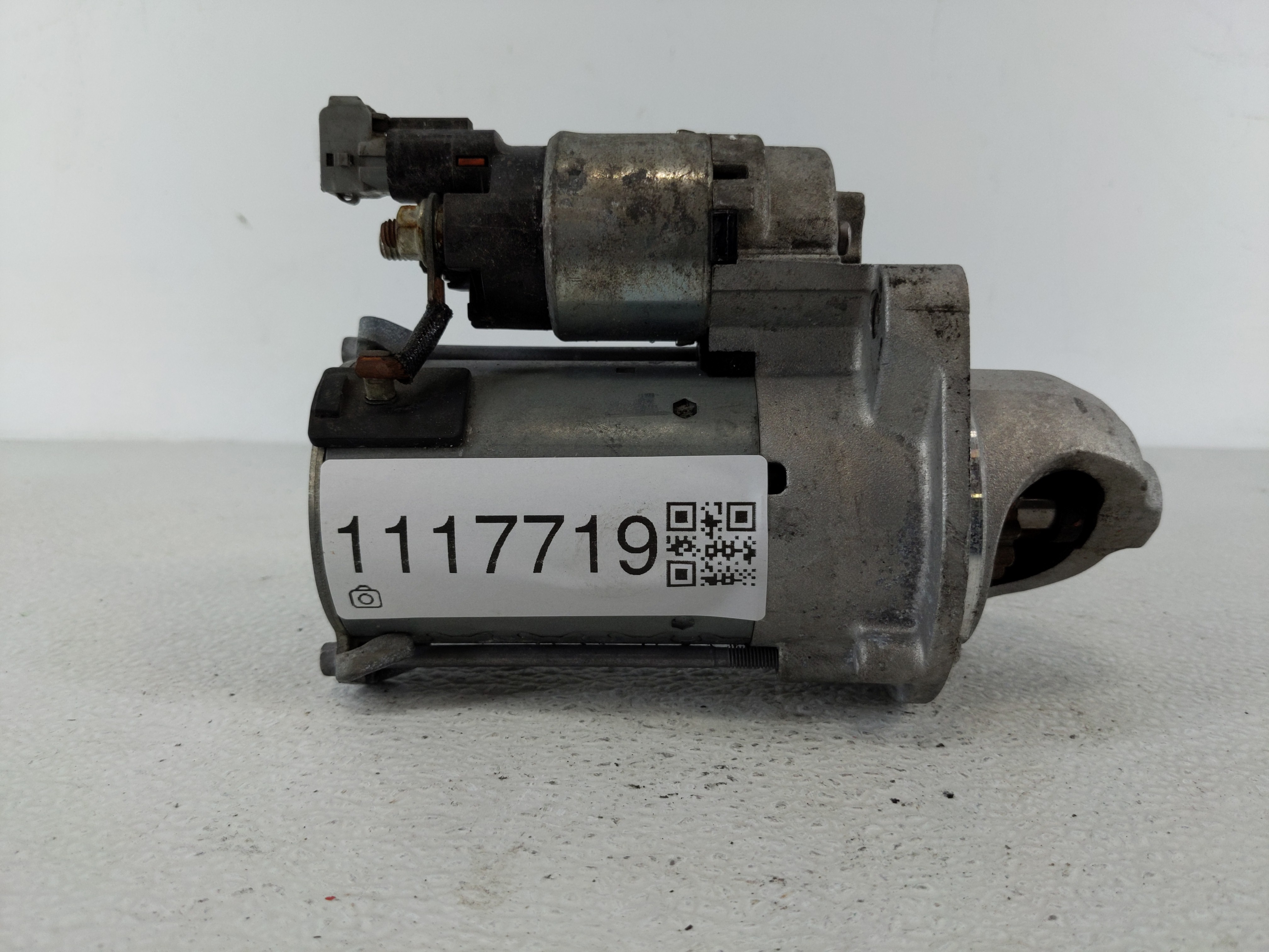 Picture of 2021-2022 Hyundai Elantra Car Starter Motor Solenoid Oem 1117719