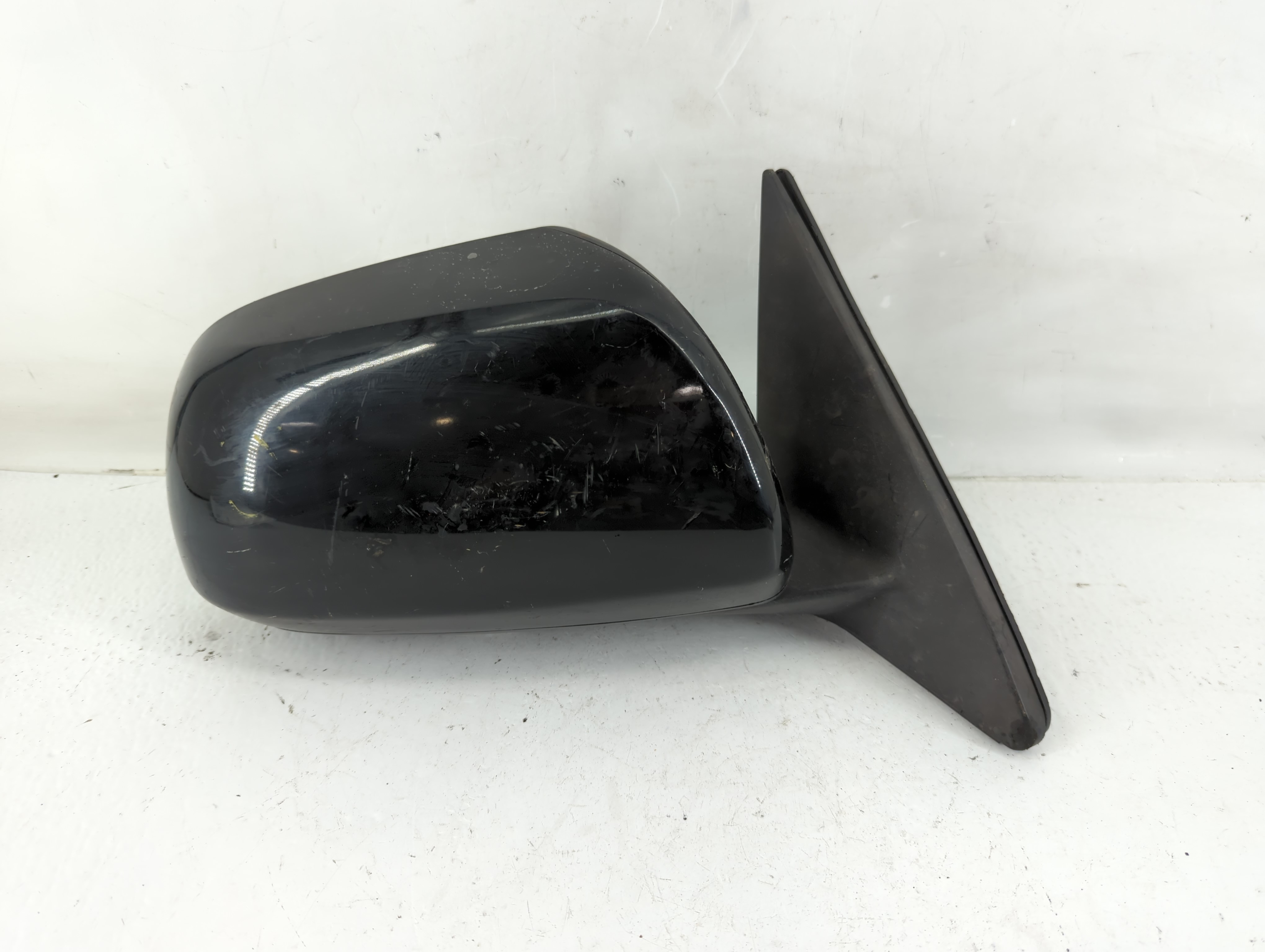 Picture of 2008-2013 Toyota Highlander Passenger Right Side View Power Door Mirror 1117725