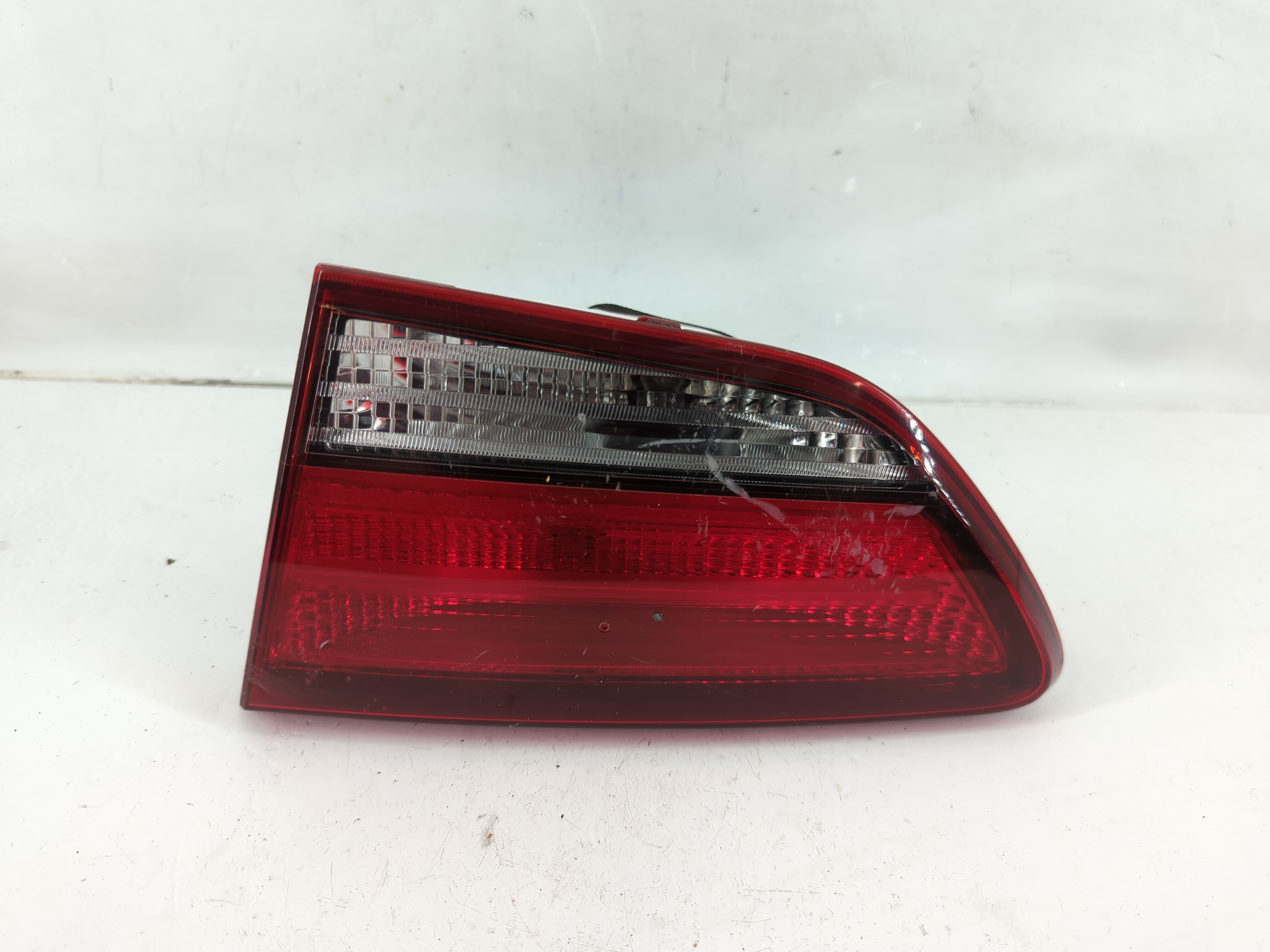2018-2020 Kia Rio Passenger Right Side Tail Light Taillight Oem 1117742 - Oemusedautoparts1.com