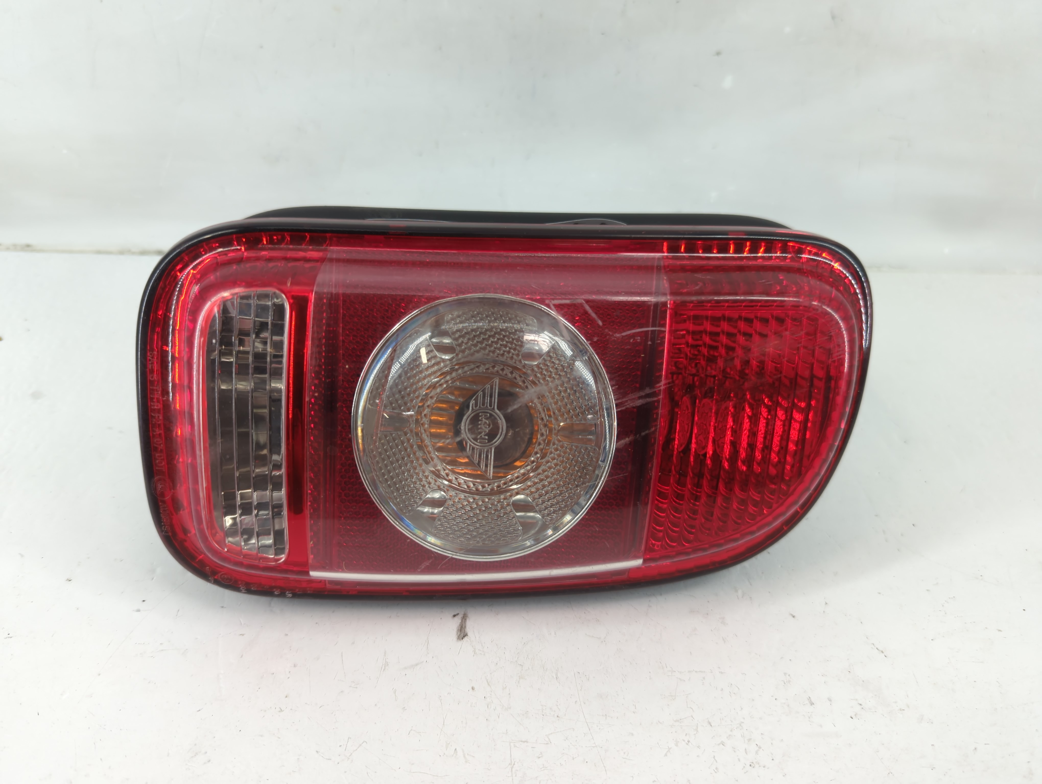 Picture of Mini Cooper Clubman Passenger Right Side Tail Light Taillight Oem 1117750