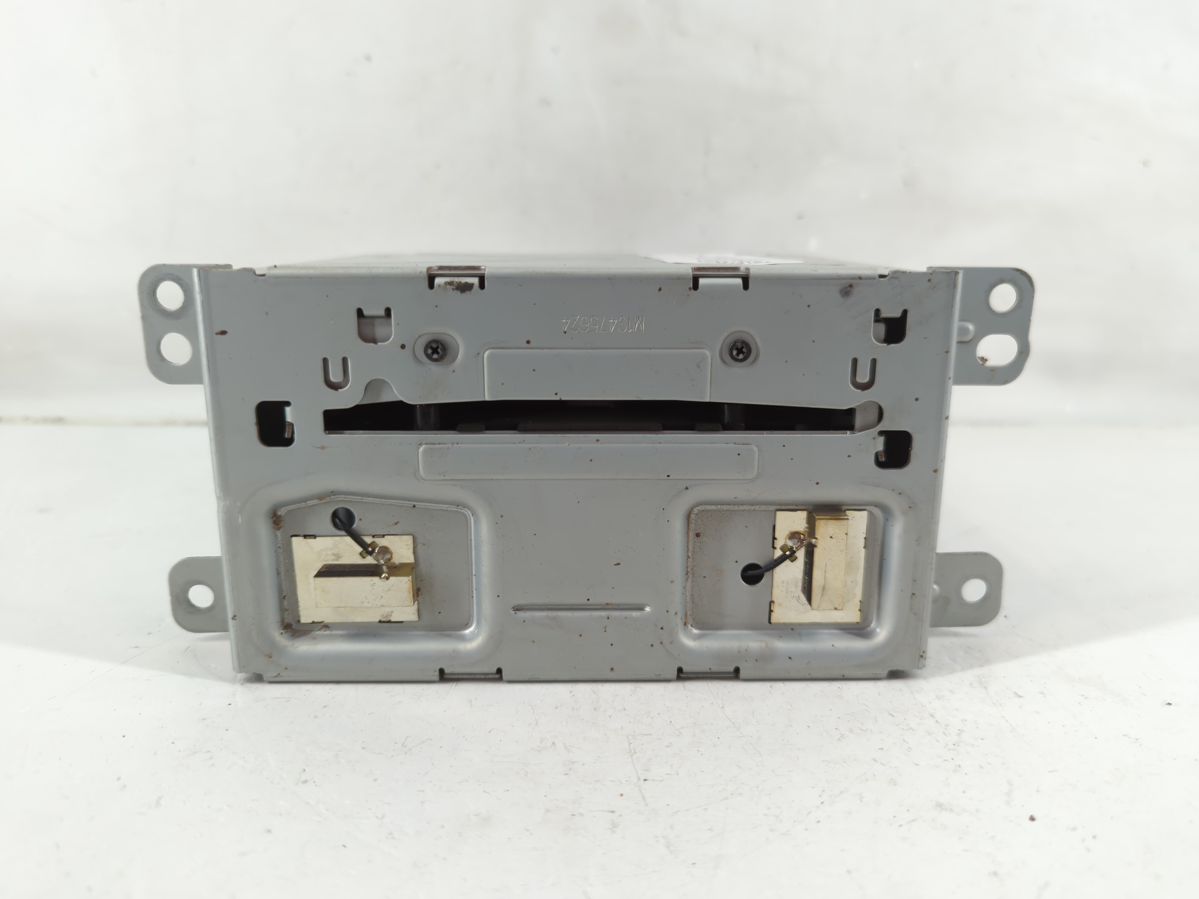 2013-2013 Chevrolet Malibu Am Fm Cd Player Radio Receiver 1117757 - Oemusedautoparts1.com
