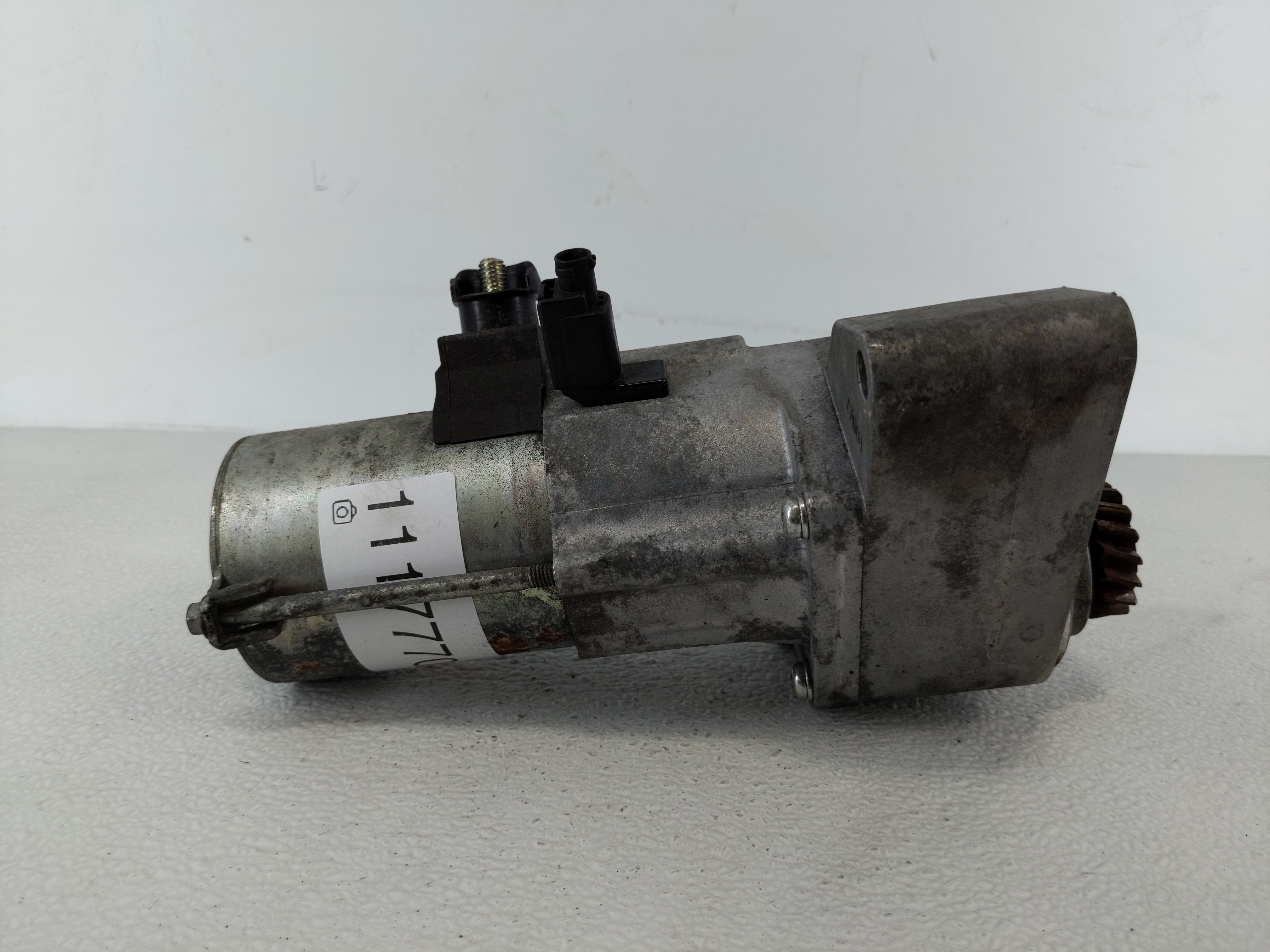 2016-2020 Acura Mdx Car Starter Motor Solenoid Oem 1117770 - Oemusedautoparts1.com