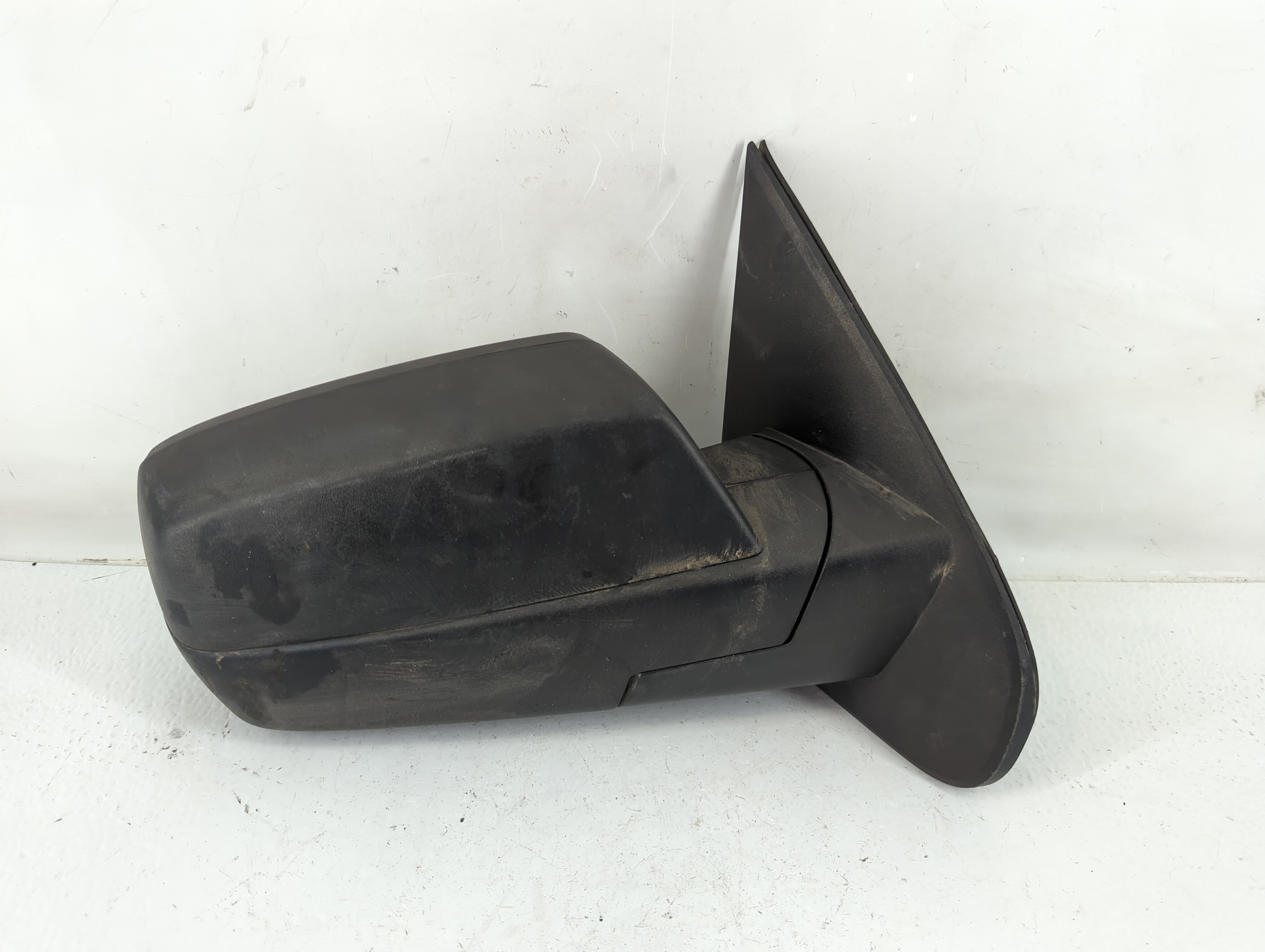 Picture of 2014 Chevrolet Silverado 1500 Passenger Right Side View Power Door Mirror 1117783