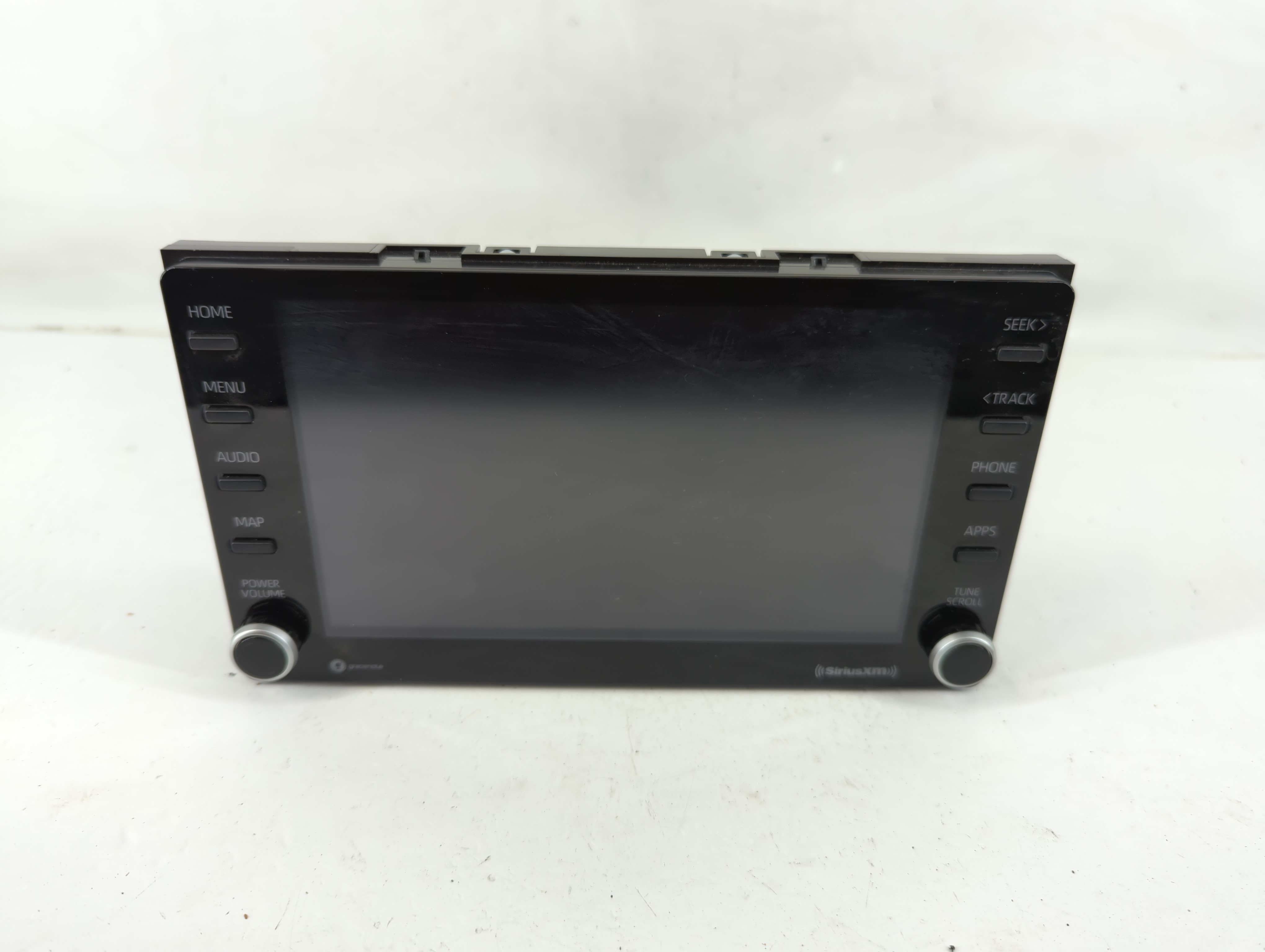 2022-2022 Toyota Corolla Am Fm Cd Player Radio Receiver 1117786 - Oemusedautoparts1.com