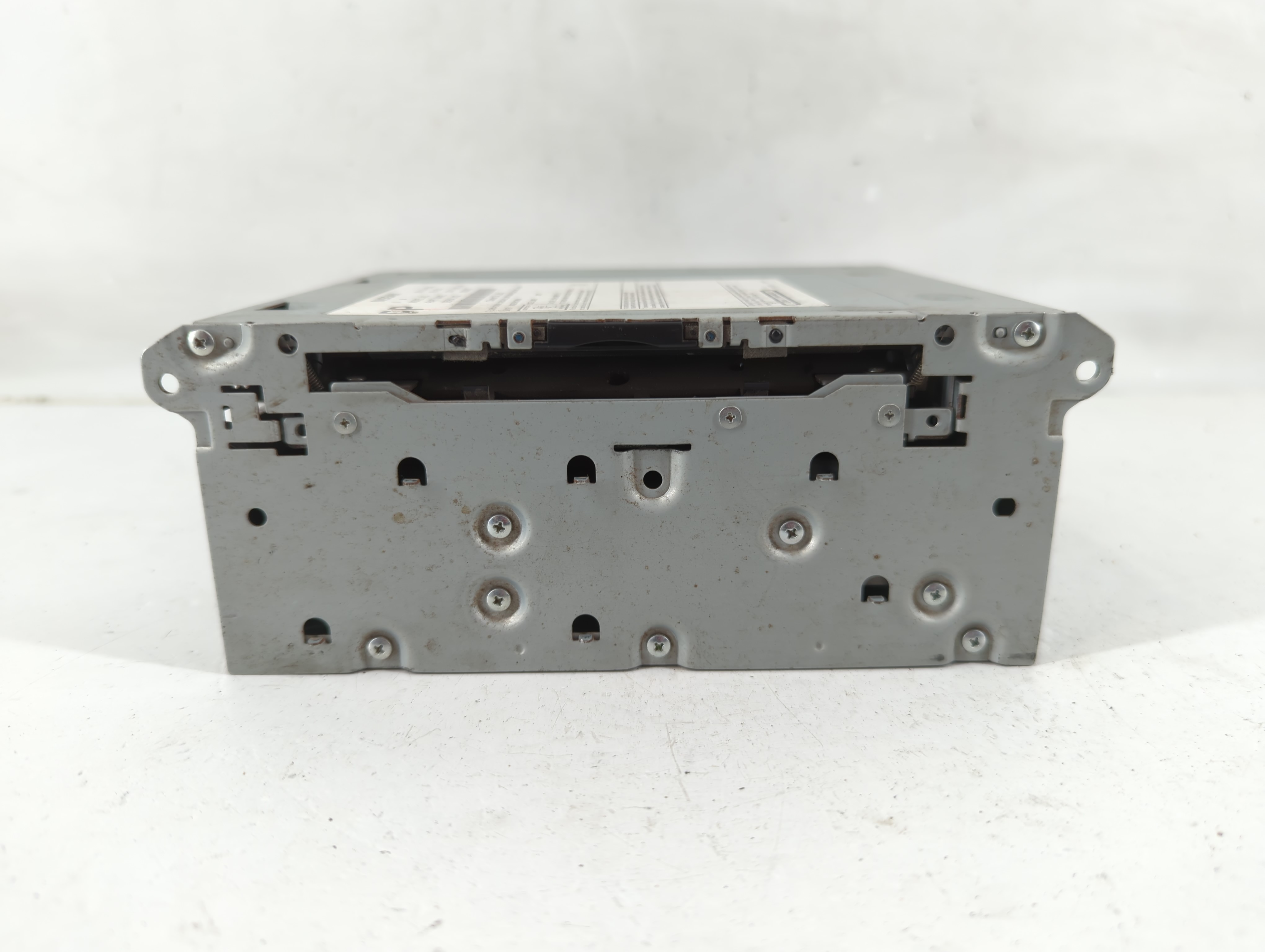2015-2019 Infiniti Q50 Am Fm Cd Player Radio Receiver 1117790 - Oemusedautoparts1.com