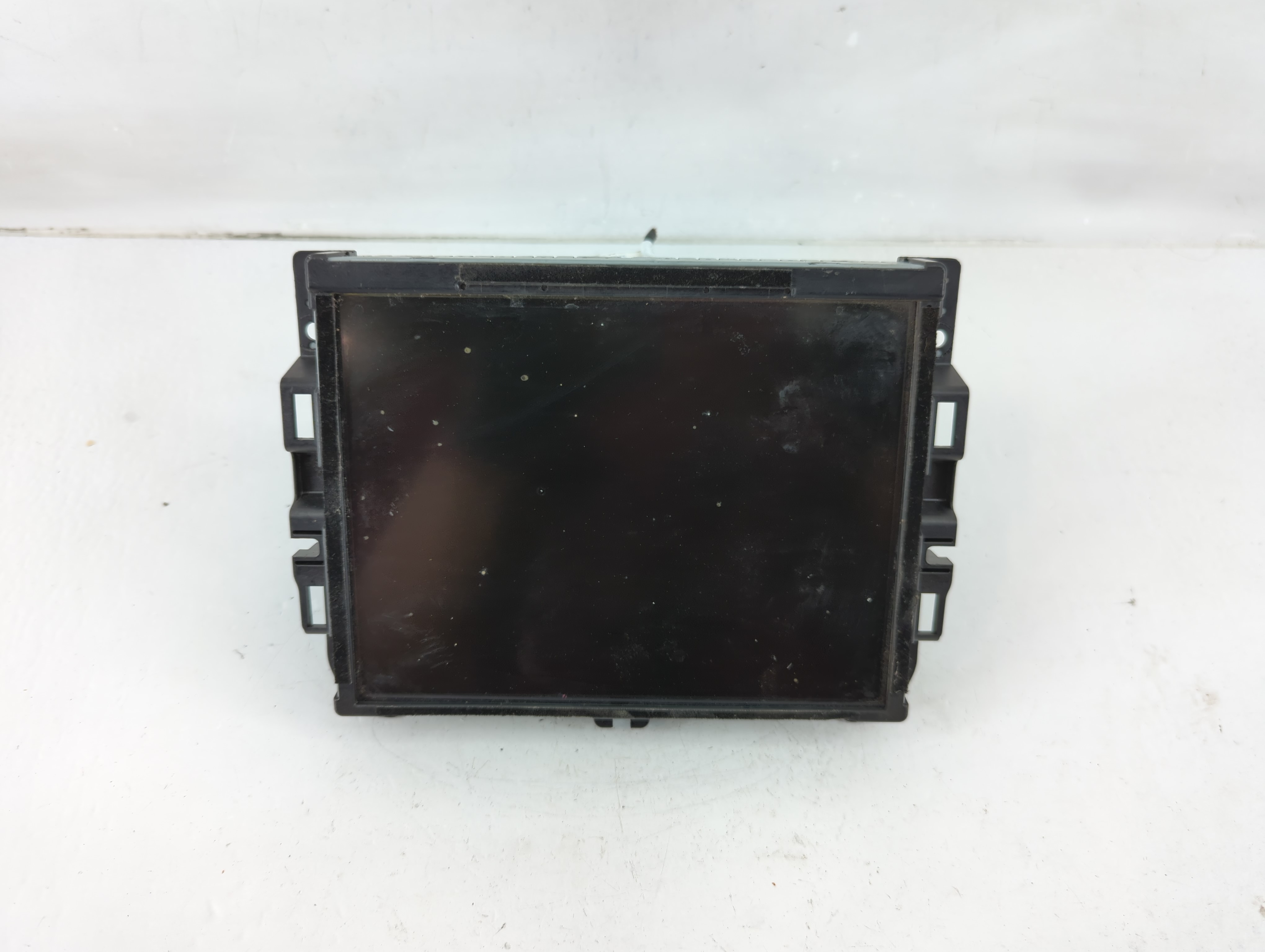 2015-2015 Dodge Durango Am Fm Cd Player Radio Receiver 1117793 - Oemusedautoparts1.com