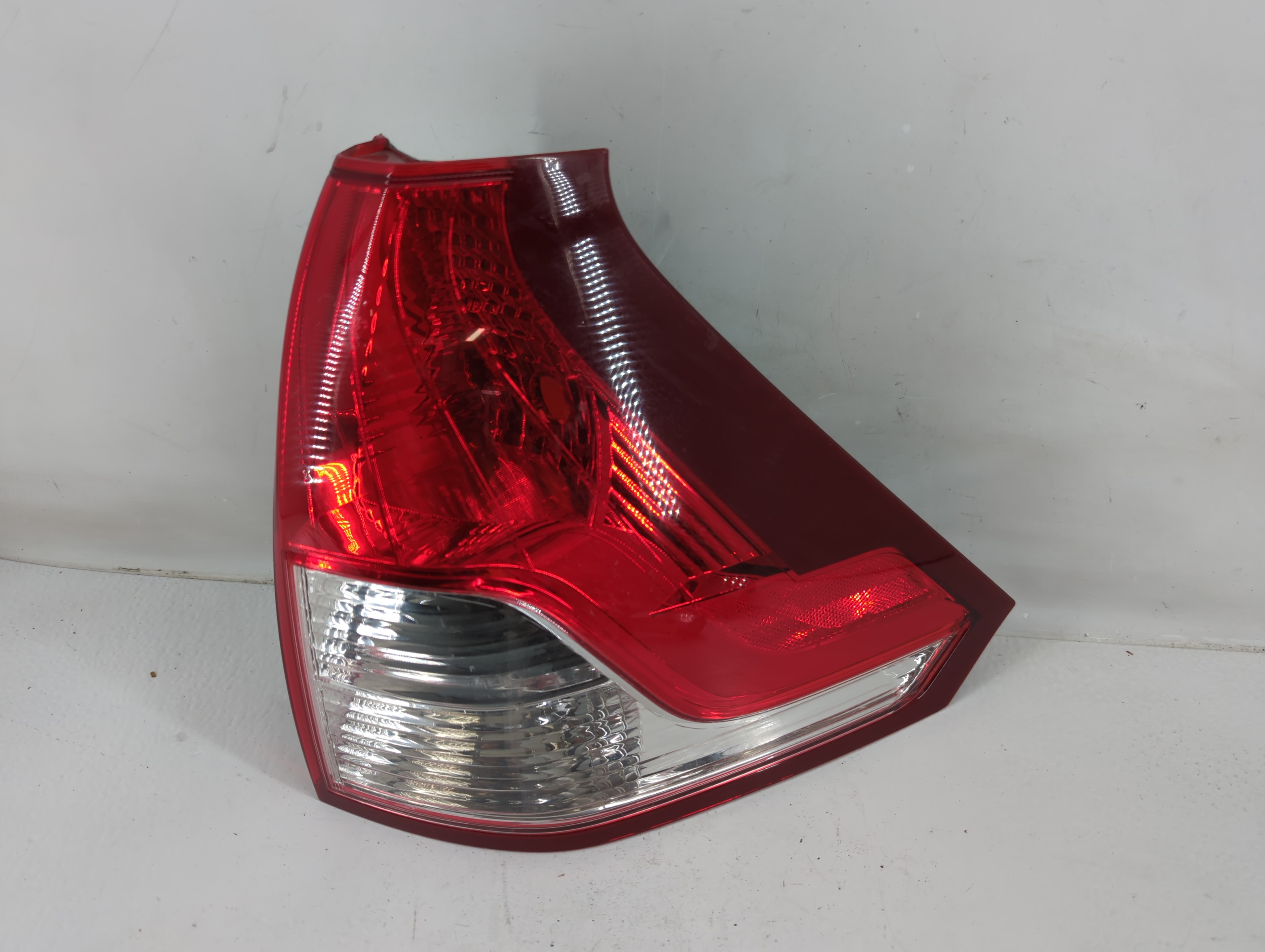 Picture of 2012-2014 Honda Cr-v Passenger Right Side Tail Light Taillight Oem 1117801