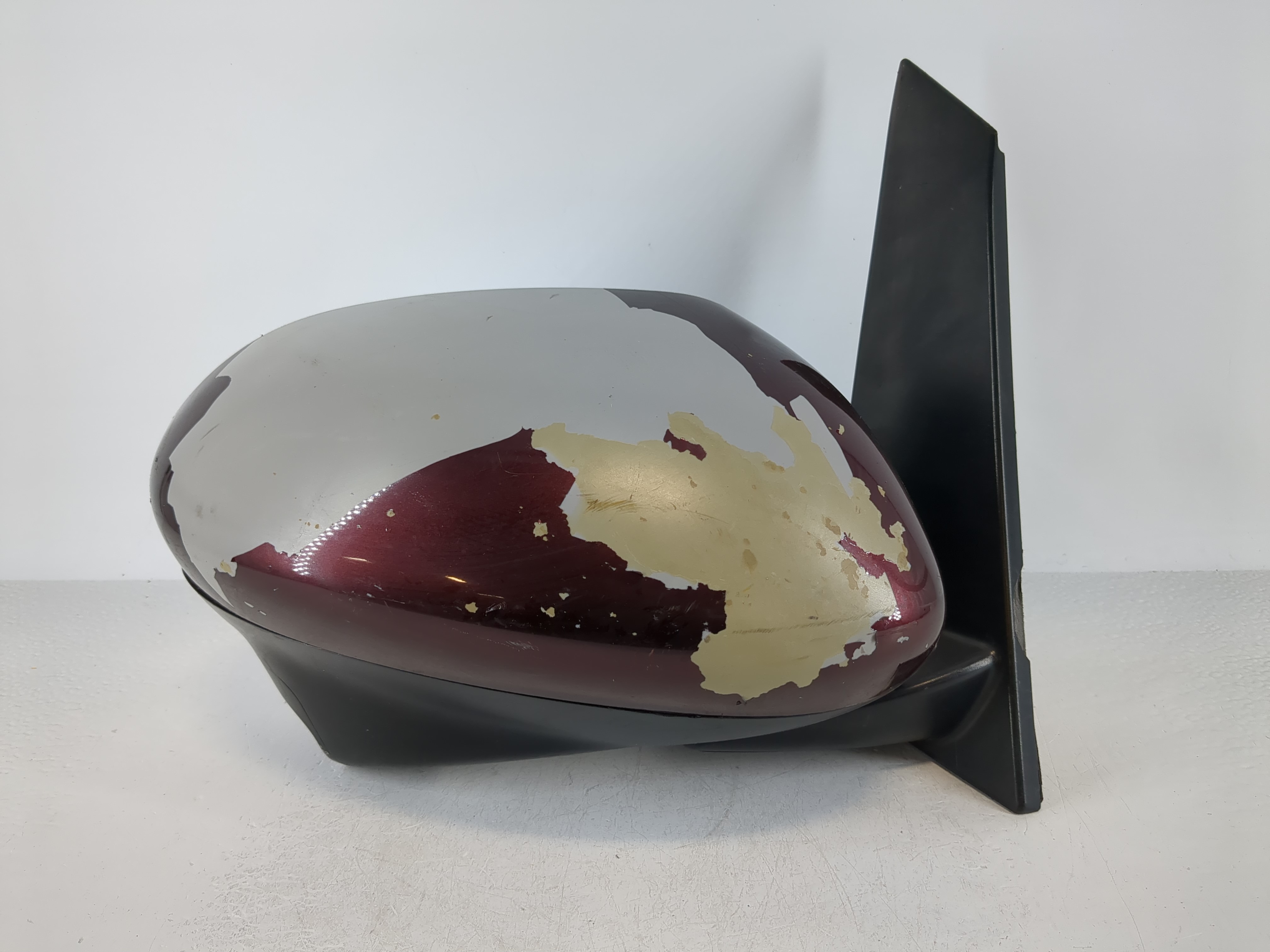 Picture of 2014-2017 Honda Odyssey Passenger Right Side View Power Door Mirror 1117811