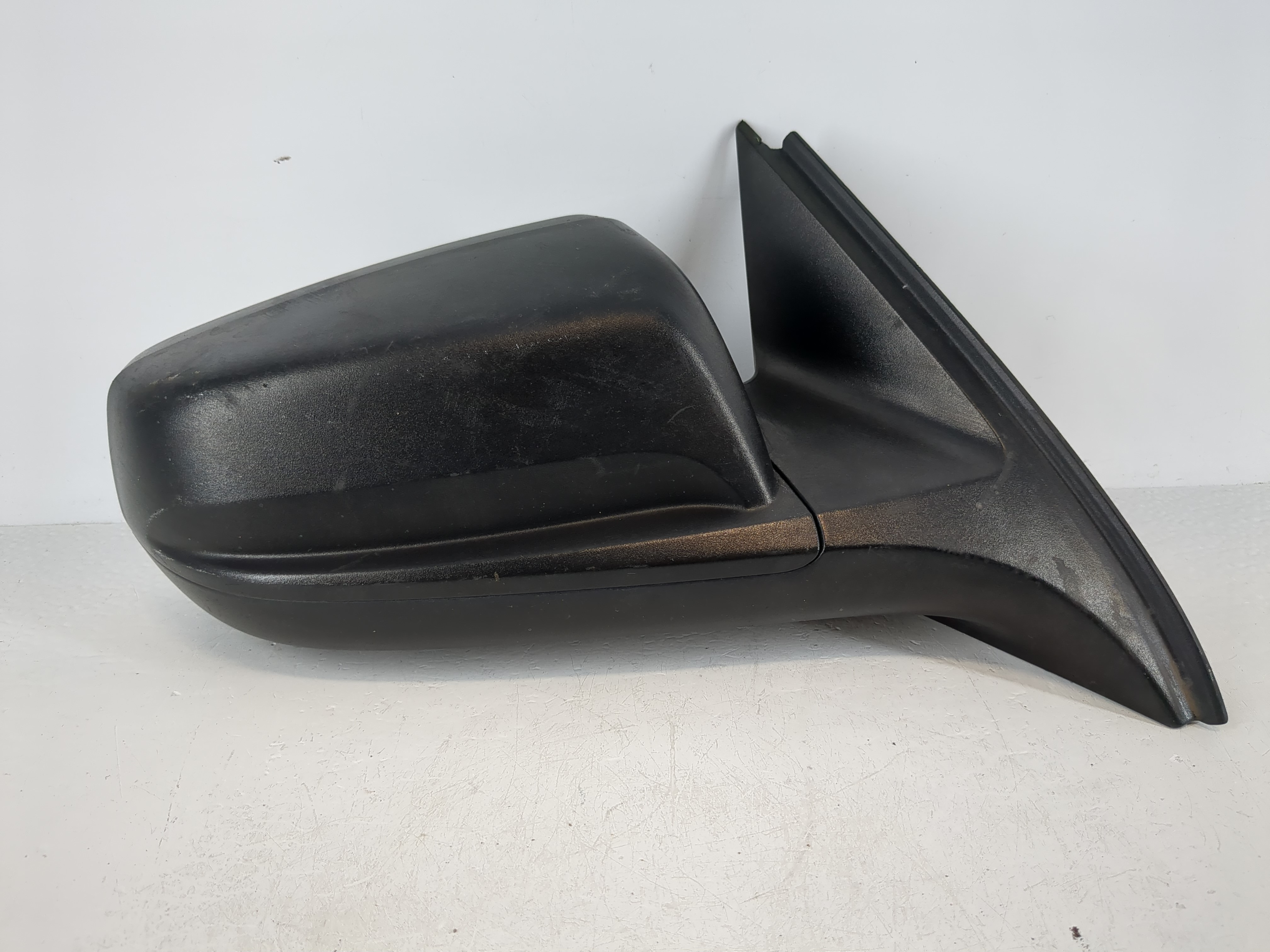2014-2016 Chevrolet Malibu Passenger Right Side View Power Door Mirror 1117813 - Oemusedautoparts1.com