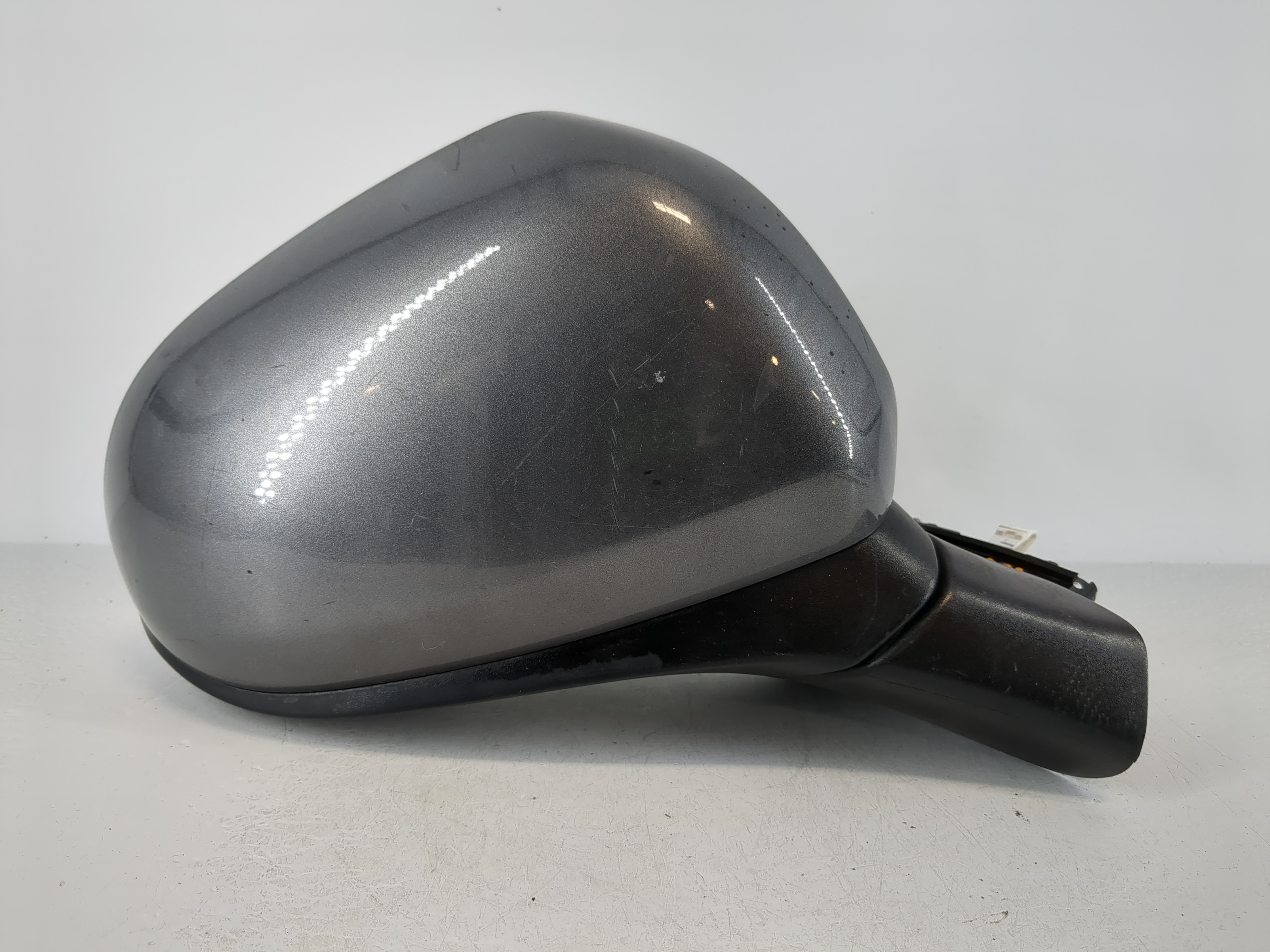 Picture of 2019-2019 Hyundai Santa Fe Passenger Right Side View Power Door Mirror 1117815