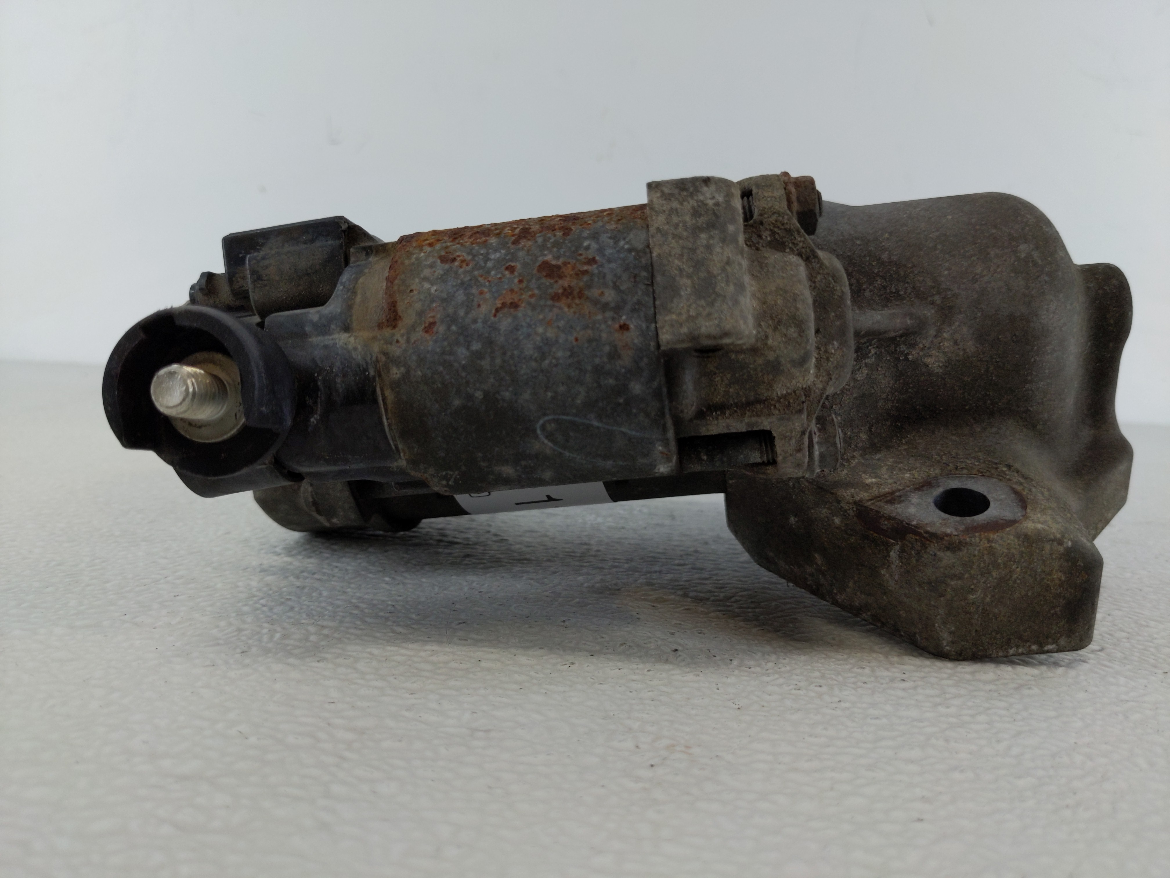 2013-2018 Acura Rdx Car Starter Motor Solenoid Oem 1117827 - Oemusedautoparts1.com