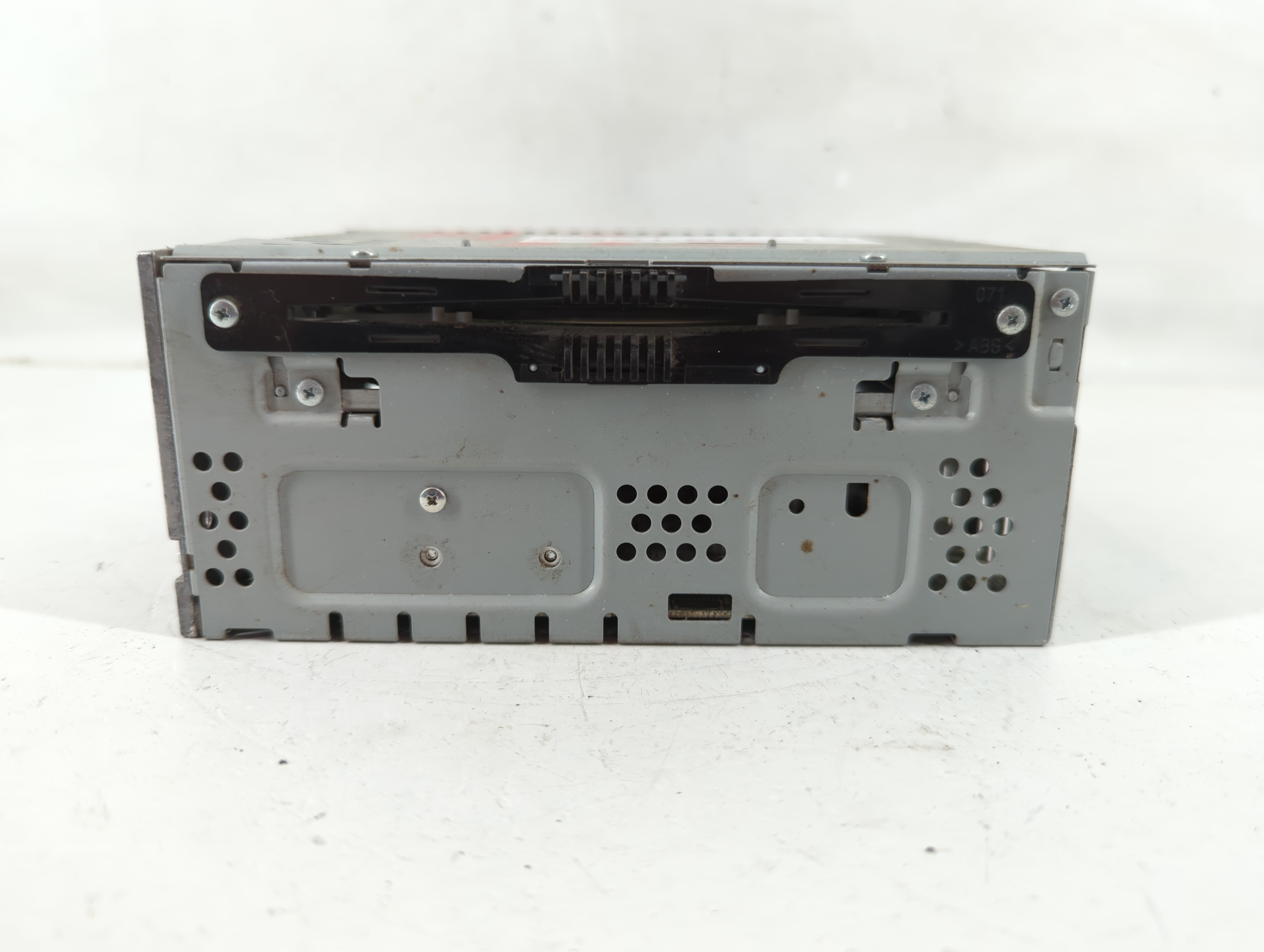 2017-2020 Ford Fusion Am Fm Cd Player Radio Receiver 1117846 - Oemusedautoparts1.com