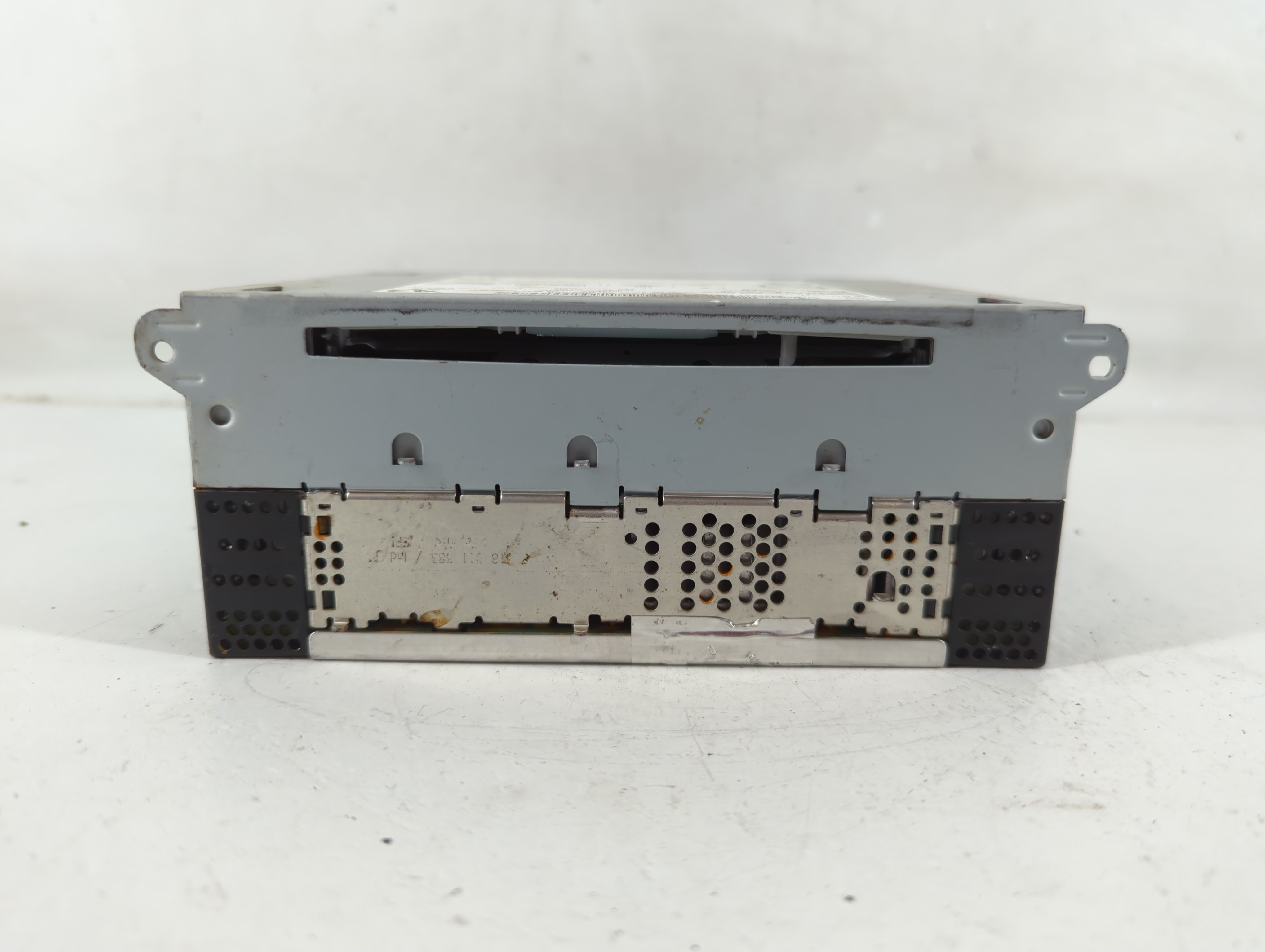 2020-2020 Infiniti Q50 Am Fm Cd Player Radio Receiver 1117847 - Oemusedautoparts1.com