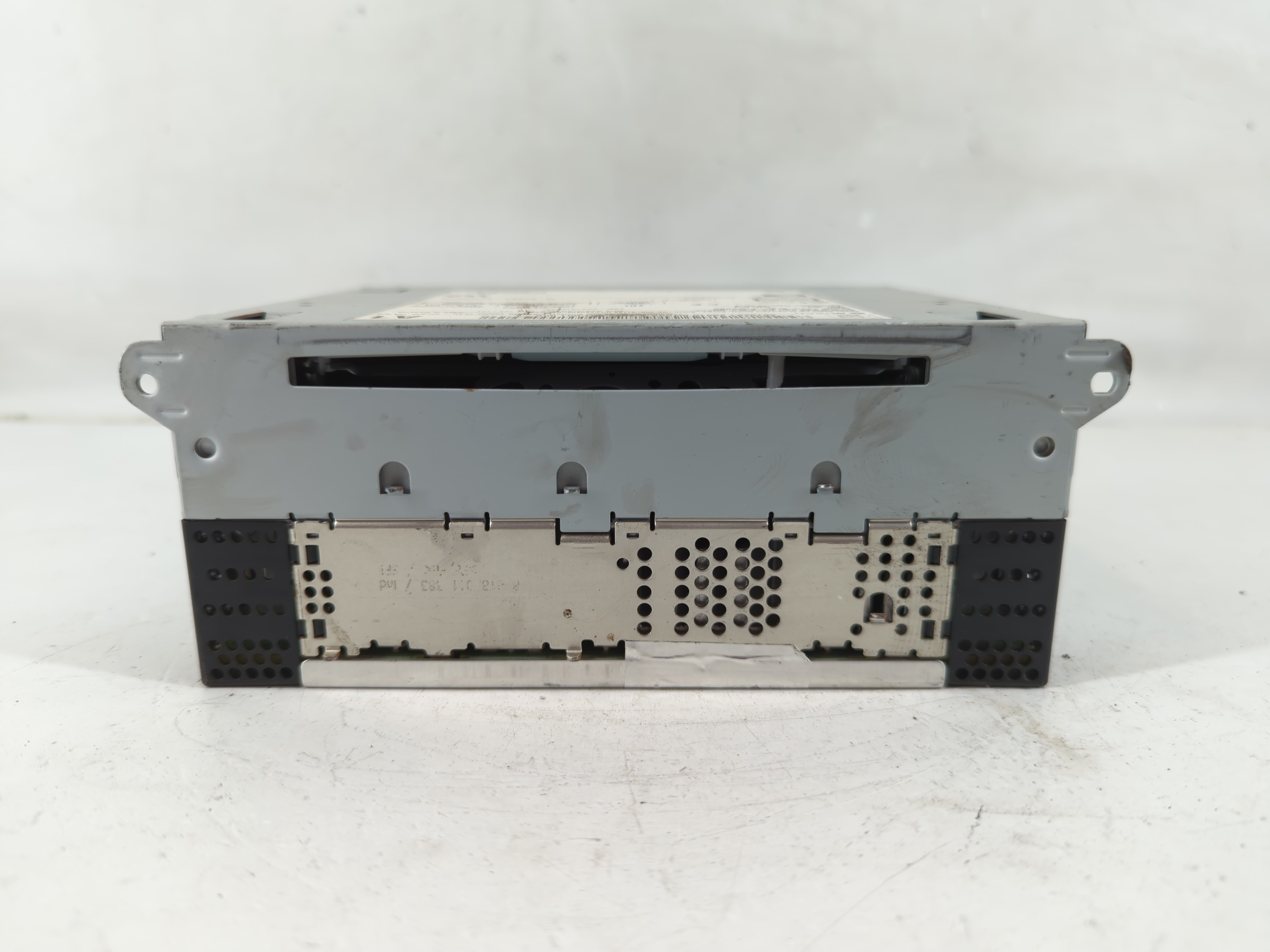 2020-2020 Infiniti Q50 Am Fm Cd Player Radio Receiver 1117865 - Oemusedautoparts1.com