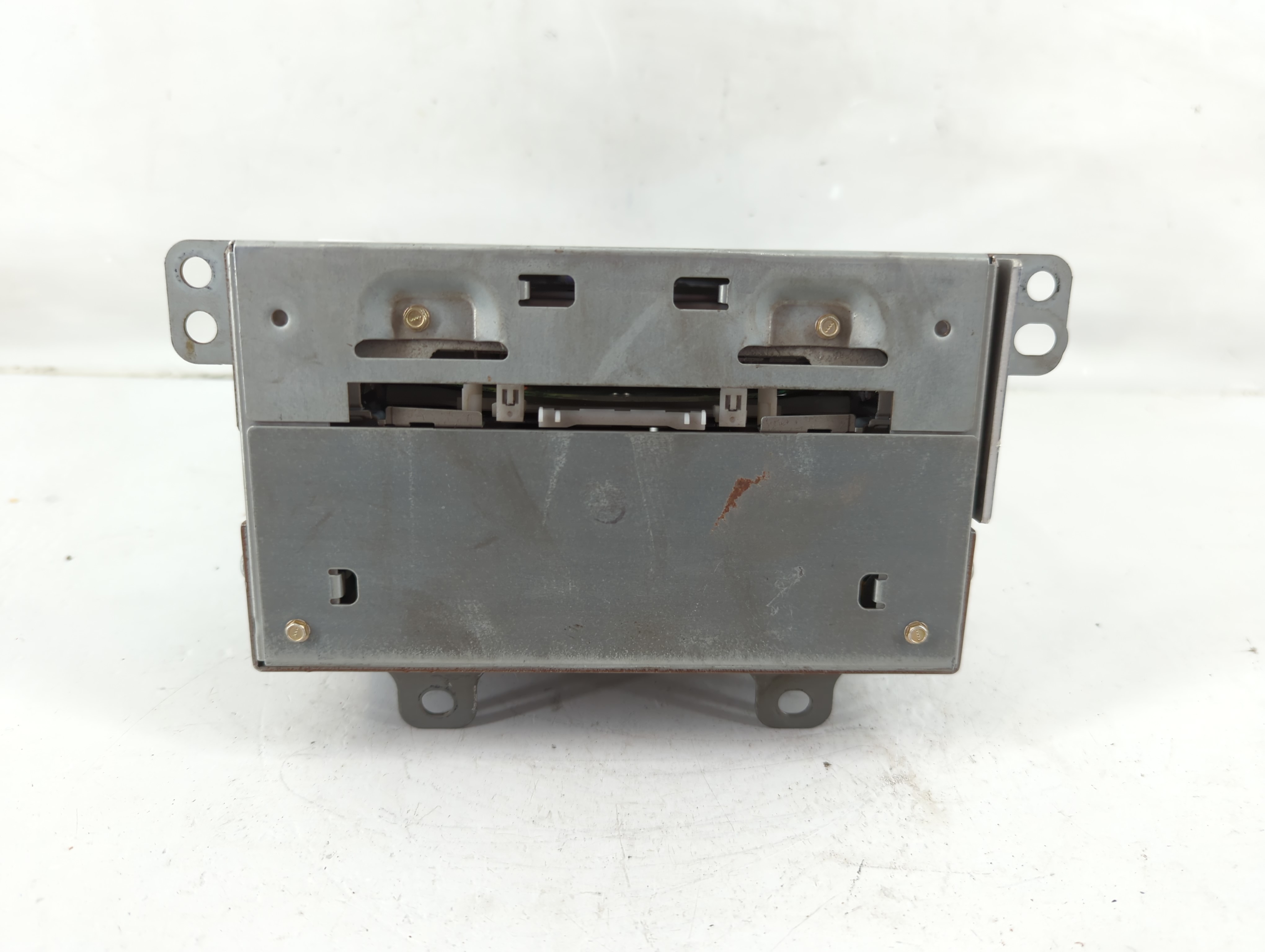 2008-2014 Cadillac Cts Am Fm Cd Player Radio Receiver 1117866 - Oemusedautoparts1.com
