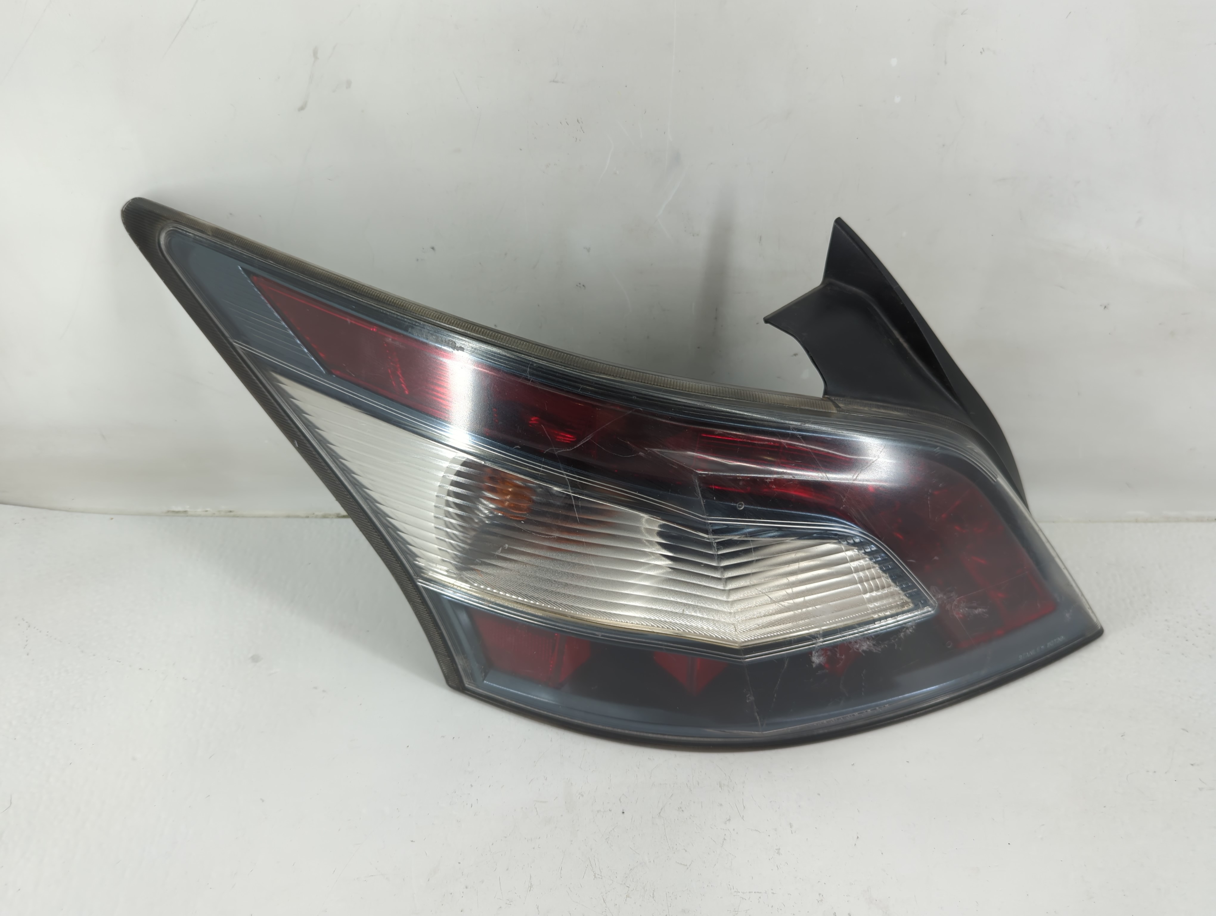 Picture of 2012-2014 Nissan Maxima Driver Left Side Tail Light Taillight Oem 1117874