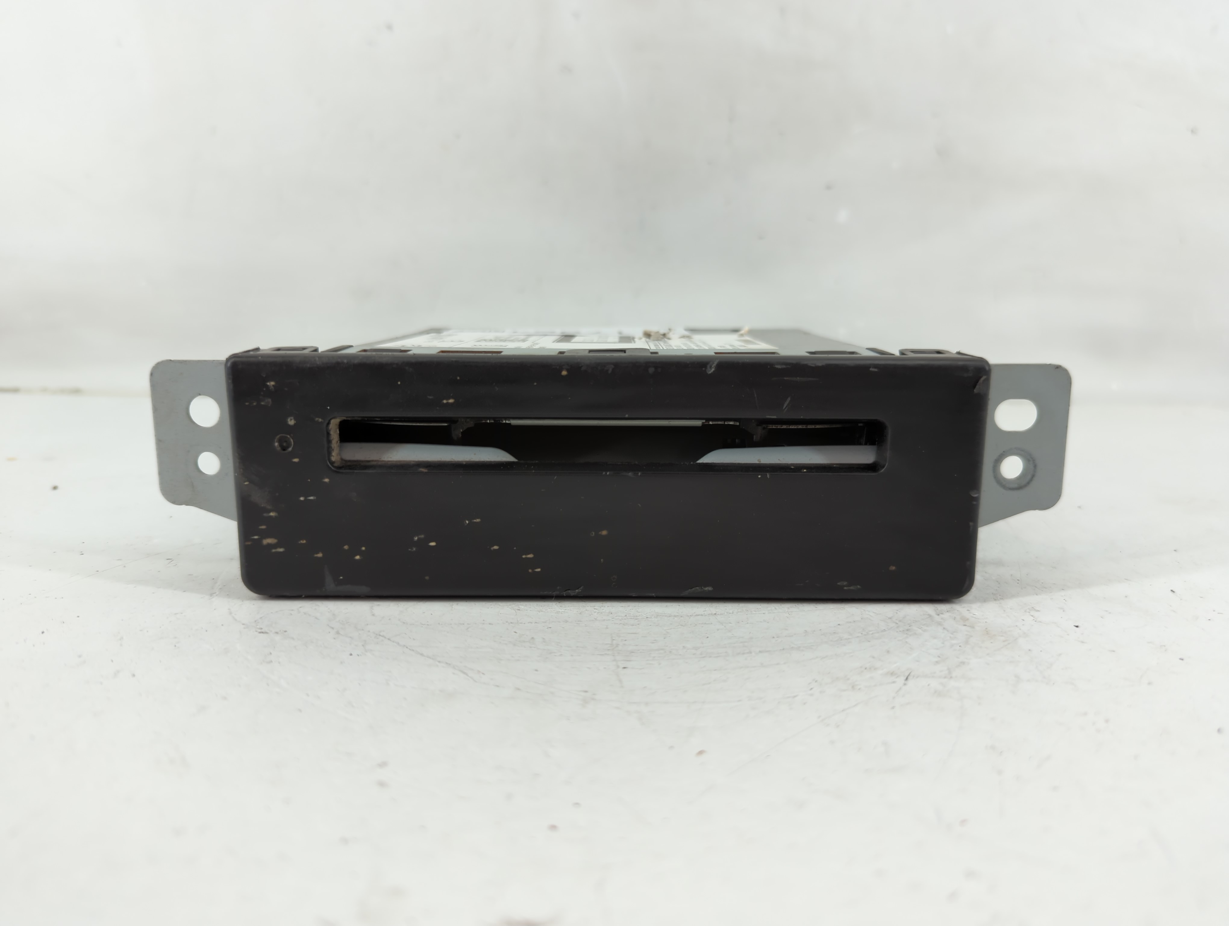 Picture of 2016-2016 Chevrolet Silverado 1500 Am Fm Cd Player Radio Receiver 1117924