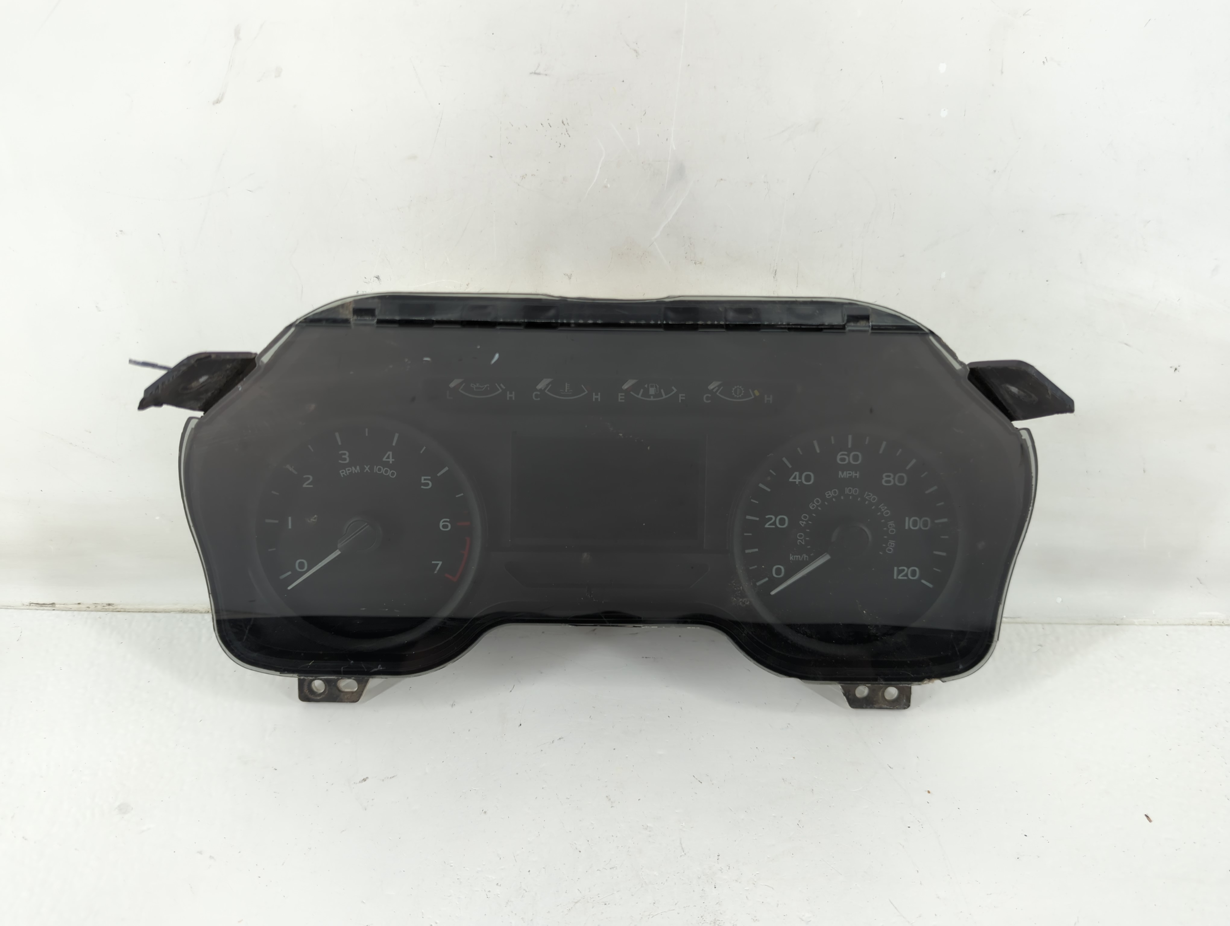 2017-2018 Ford F-150 Speedometer Instrument Cluster Gauges 1117929 - Oemusedautoparts1.com