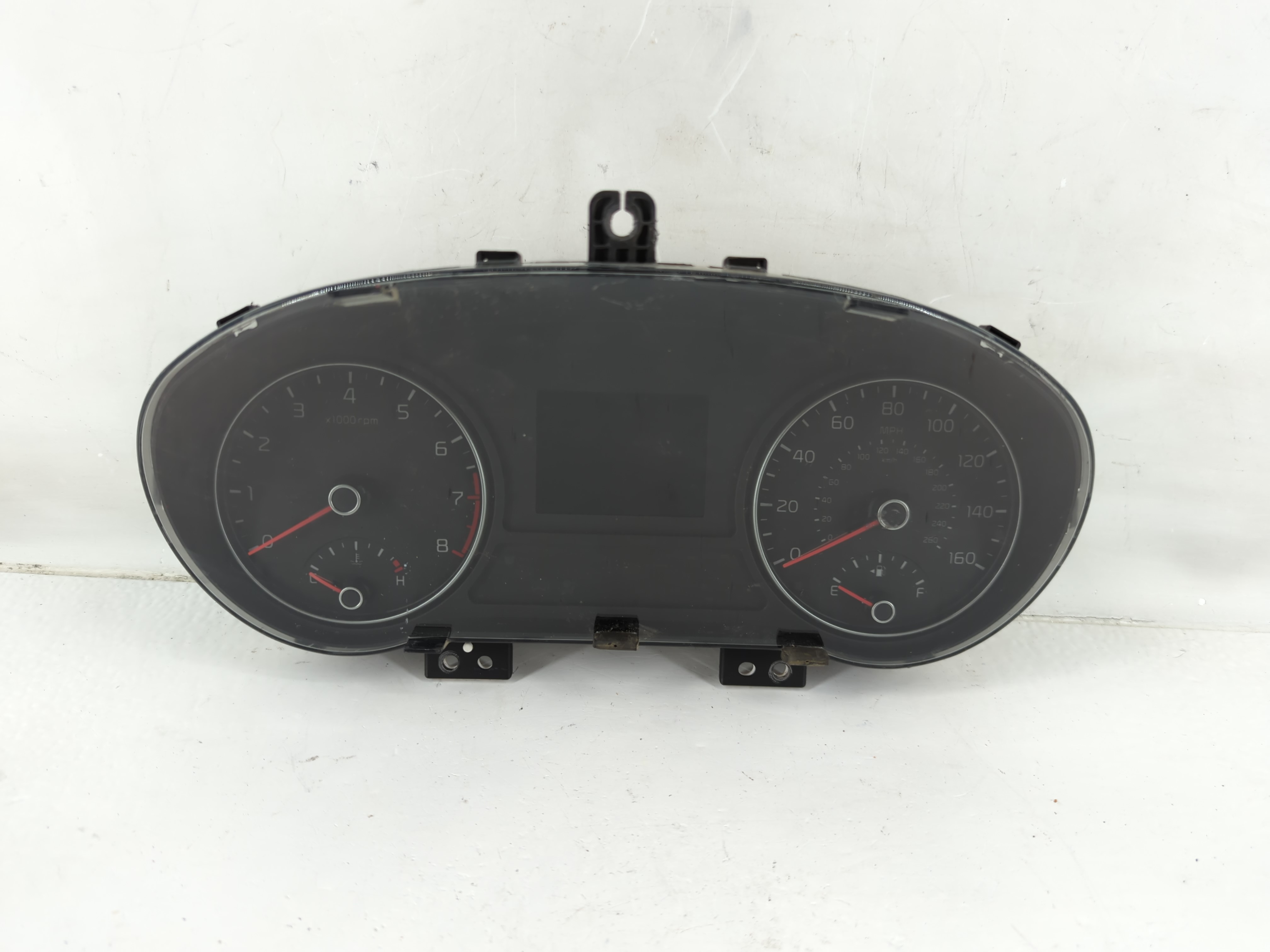 Picture of 2017-2018 Kia Optima Speedometer Instrument Cluster Gauges 1117931