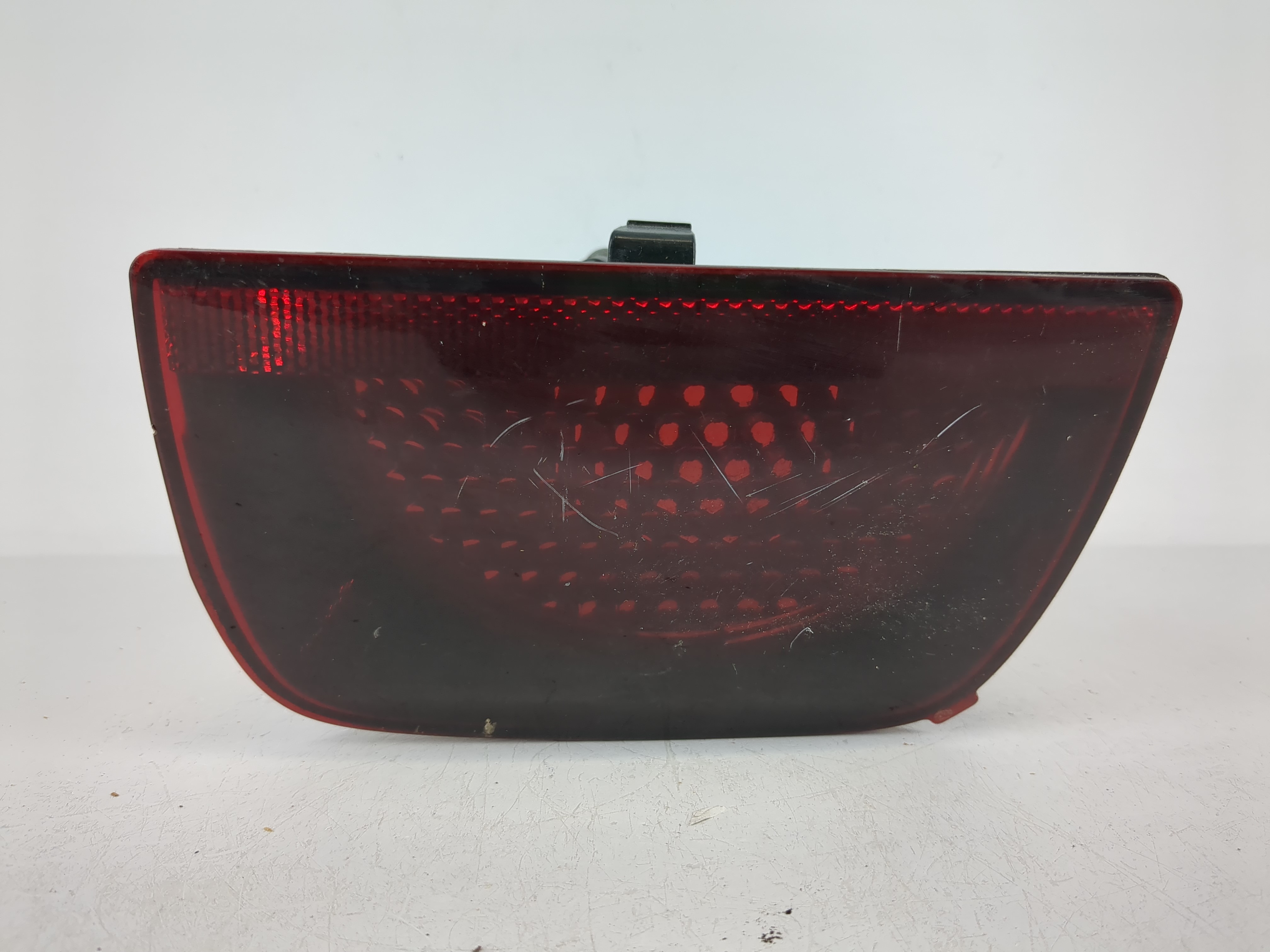 2010-2013 Chevrolet Camaro Passenger Right Side Tail Light Taillight Oem 1117937 - Oemusedautoparts1.com