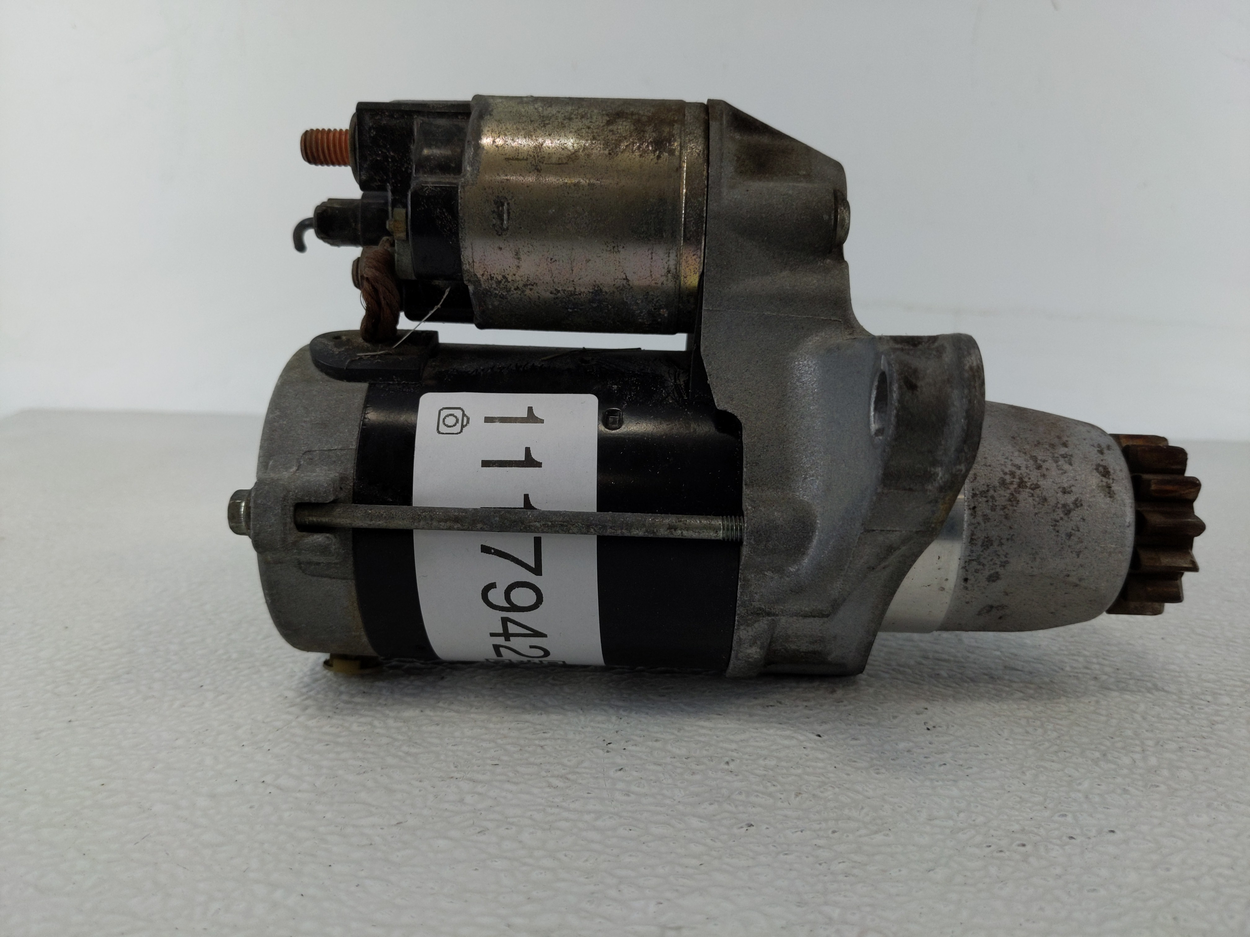 2005-2018 Toyota Avalon Car Starter Motor Solenoid Oem 1117942 - Oemusedautoparts1.com