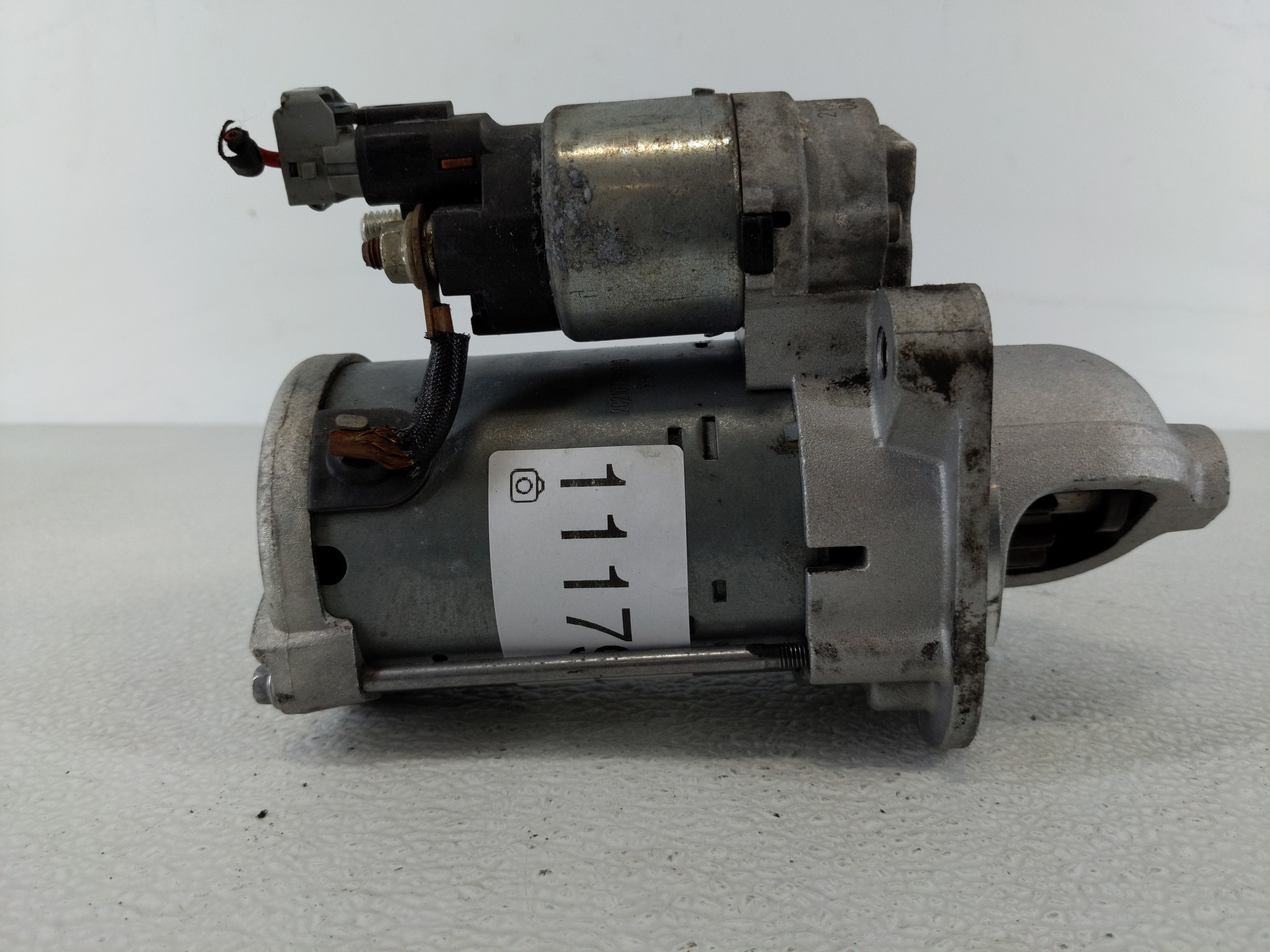 Picture of 2021-2021 Kia K5 Car Starter Motor Solenoid Oem 1117944