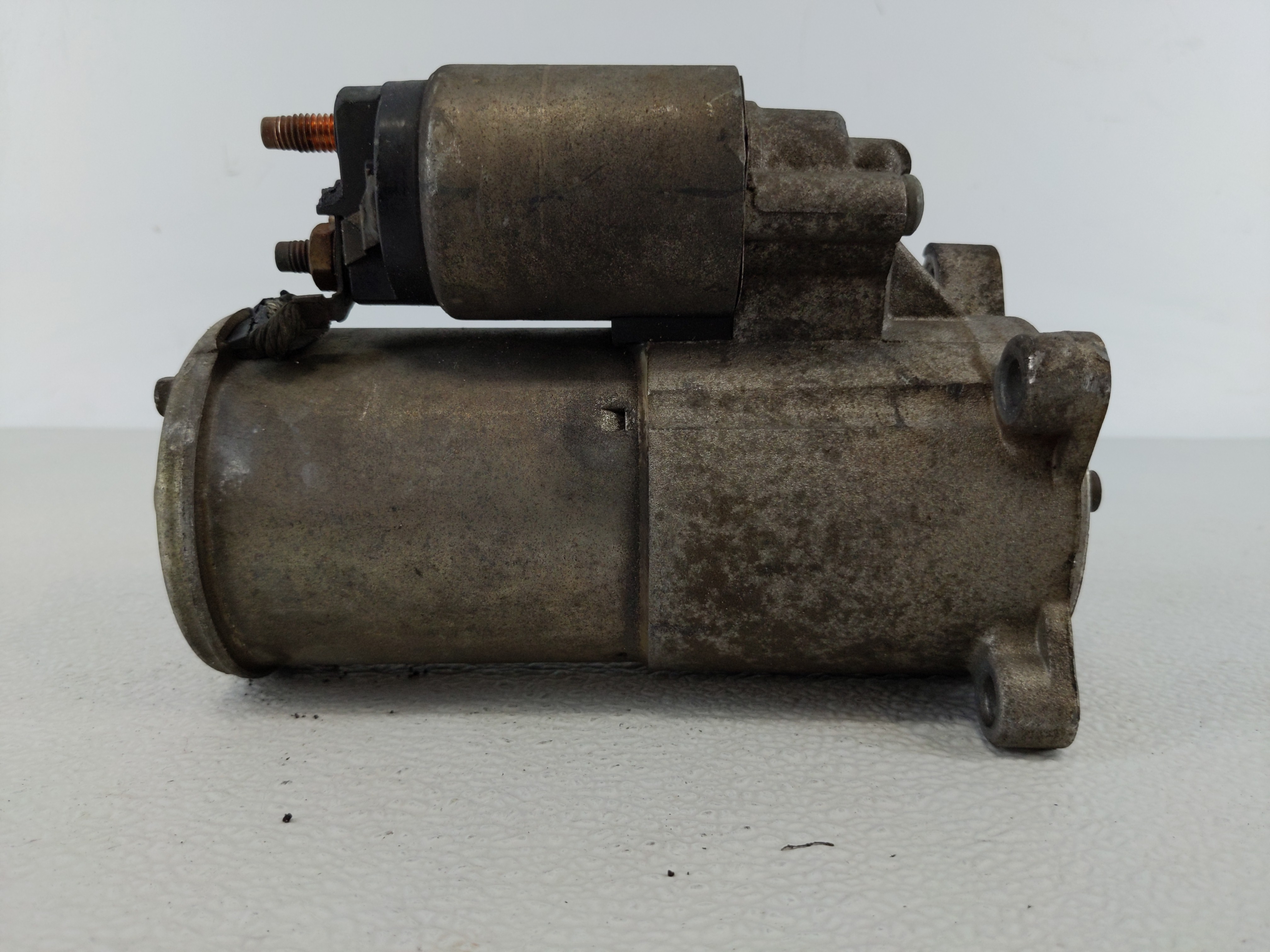 Picture of 1999-2013 Ford F-150 Car Starter Motor Solenoid Oem 1117947